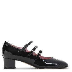 Carel Kina Mary Jane Pumps