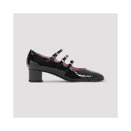 Carel Kina Mary Jane Pumps