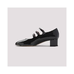 Carel Kina Mary Jane Pumps