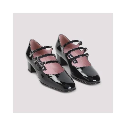 Carel Kina Mary Jane Pumps