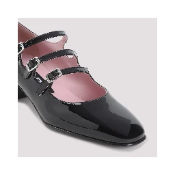 Carel Kina Mary Jane Pumps