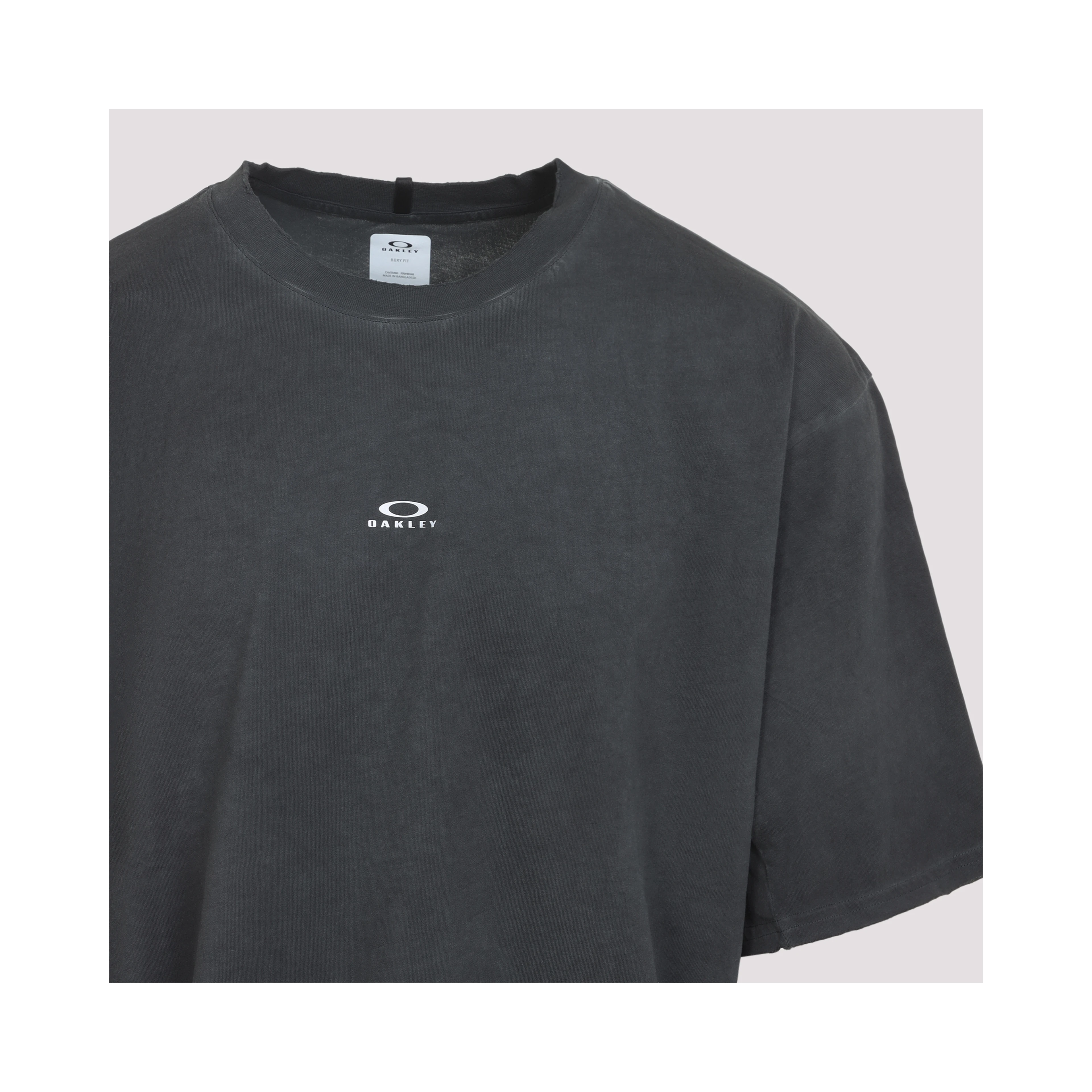 LATITUDE VEIL TEE