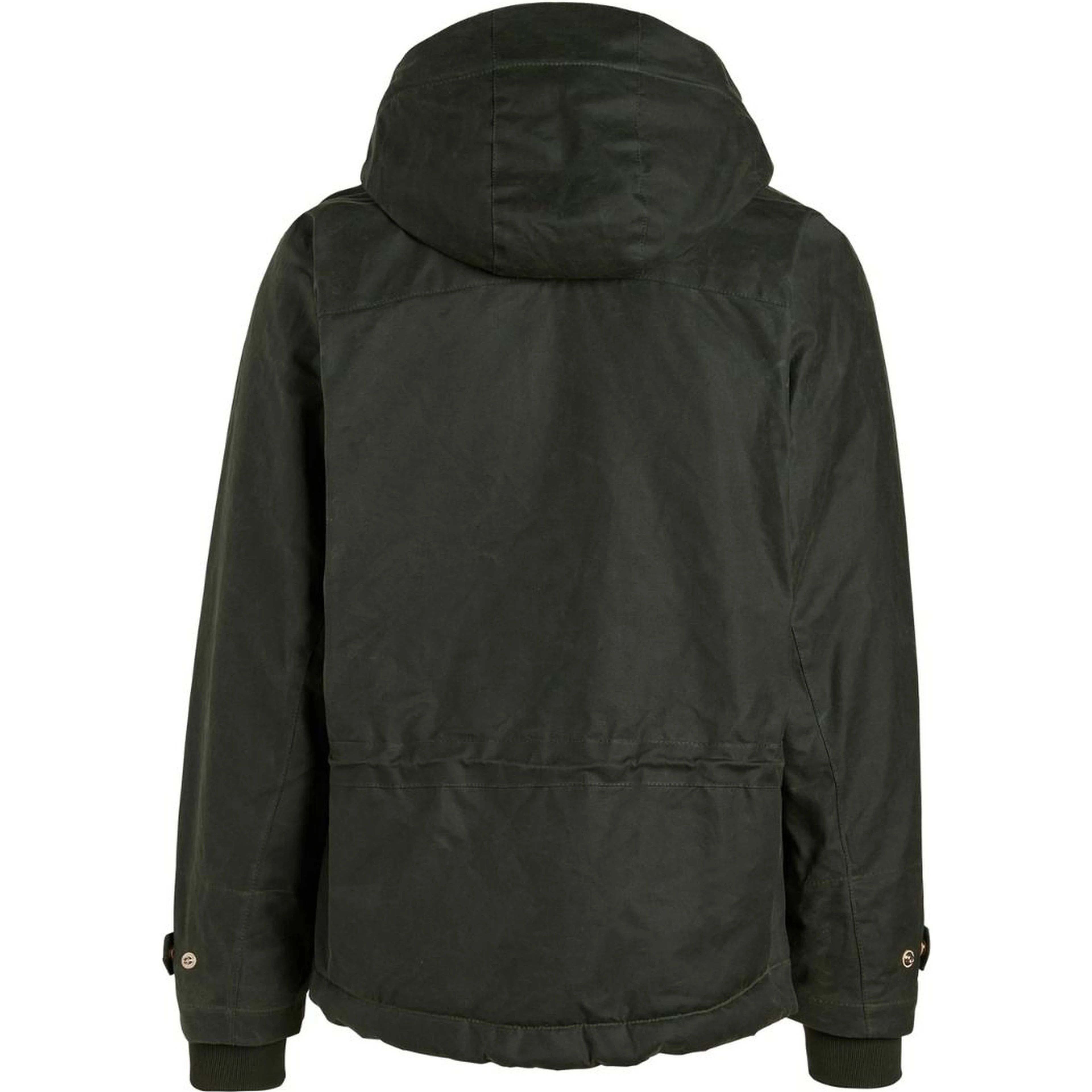 GIACCONE MOUNTAIN JACKET WAXED COTTON