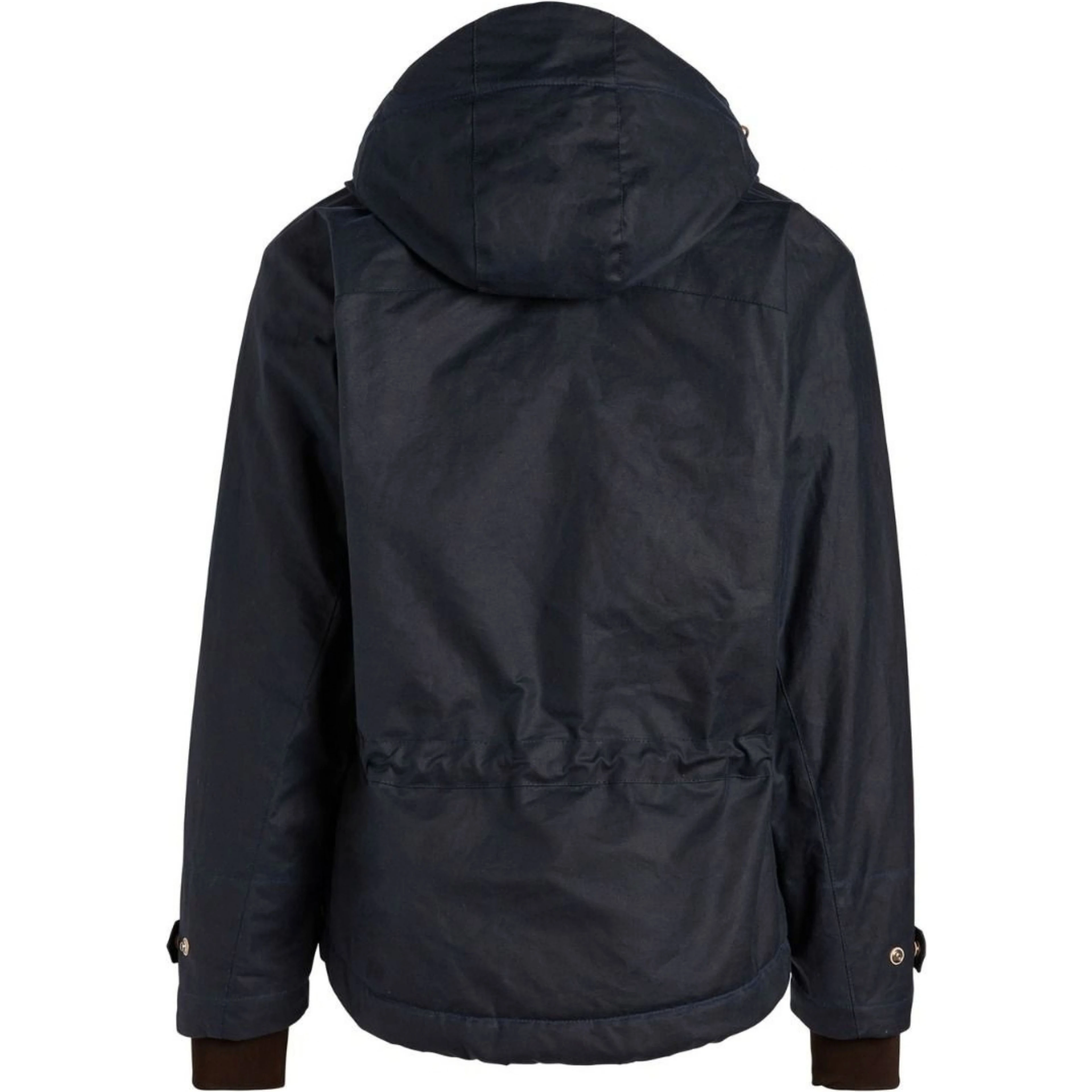 GIACCONE MOUNTAIN JACKET WAXED COTTON
