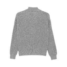 D EXTERIOR Sweaters