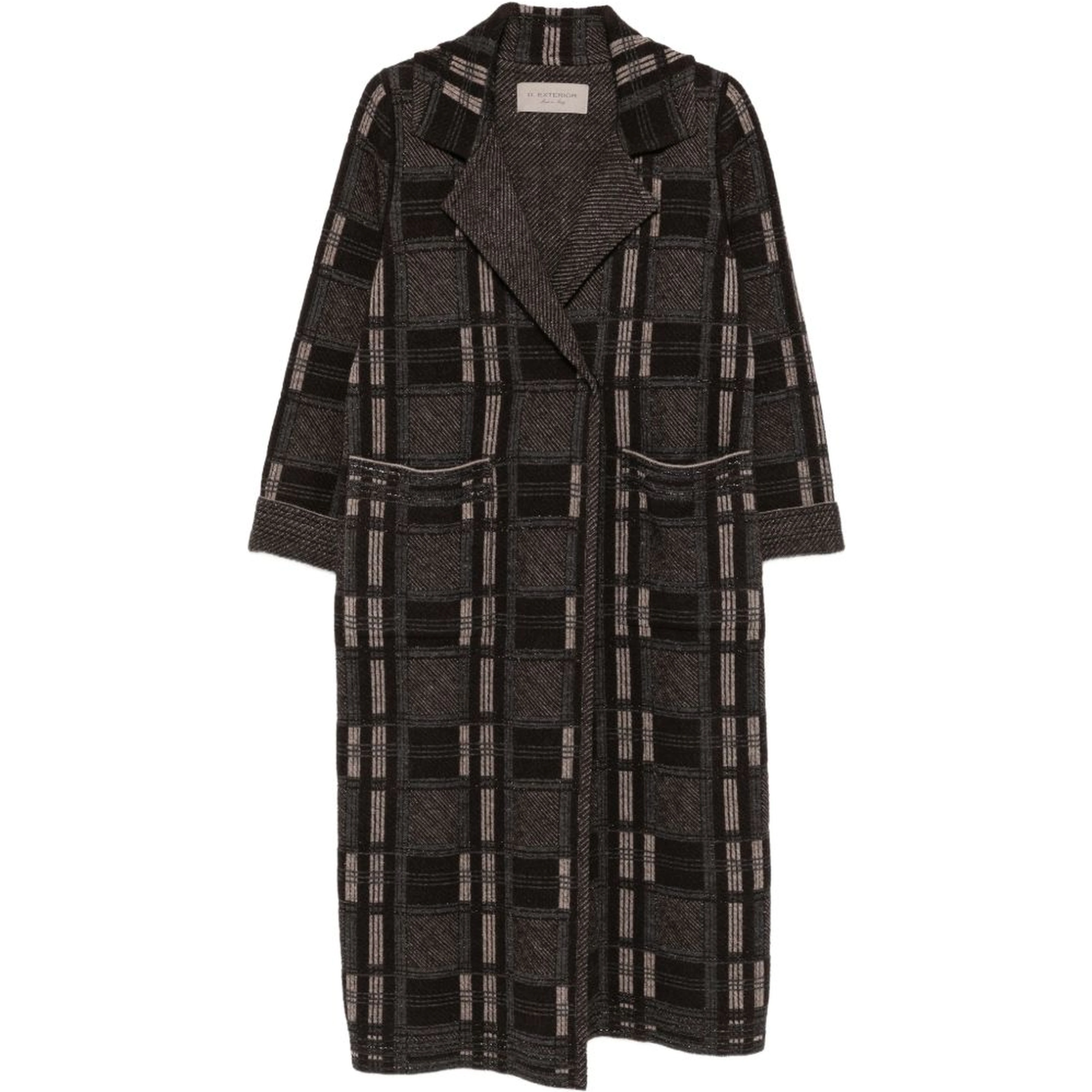 D EXTERIOR Coats