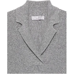 D EXTERIOR Sweaters