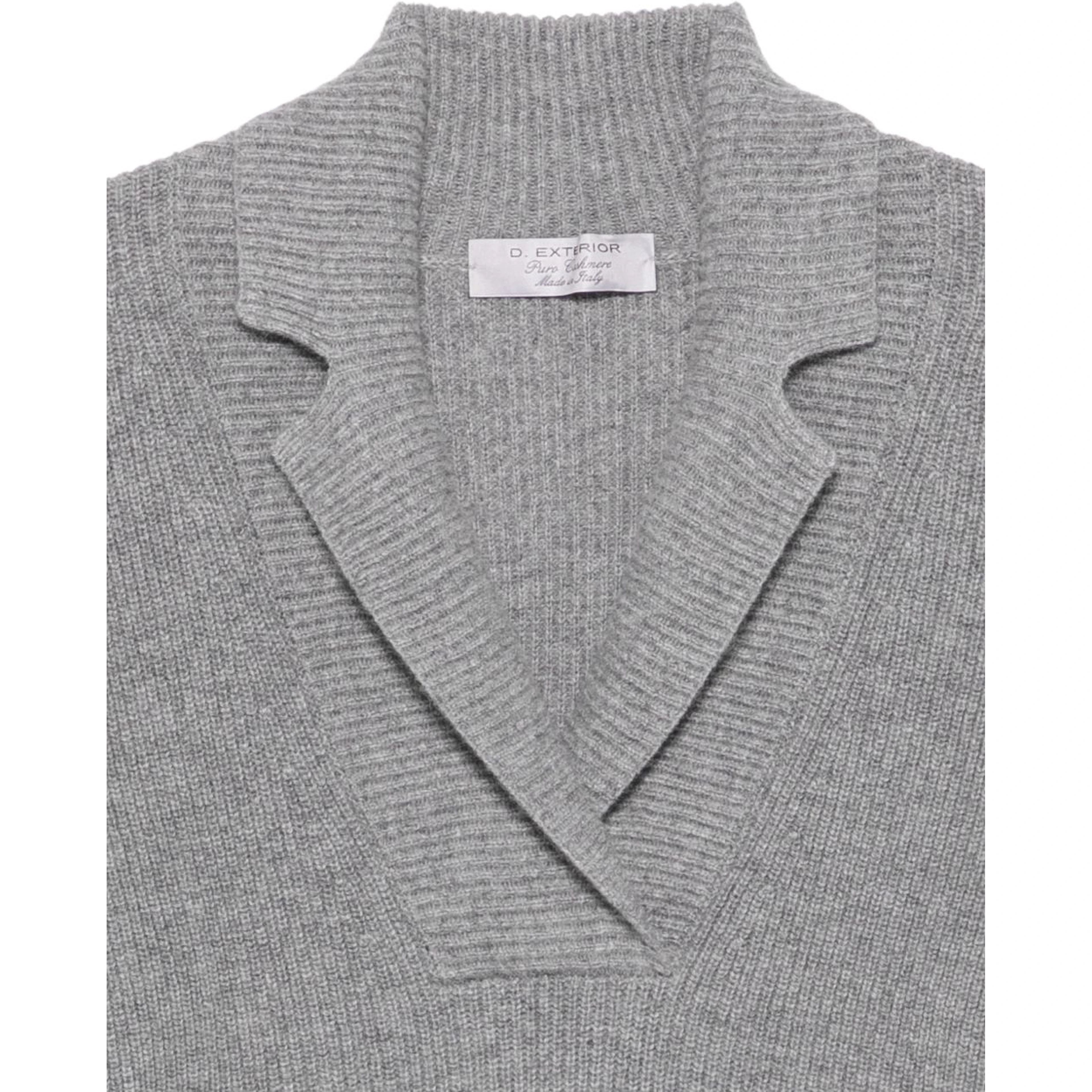 D EXTERIOR Sweaters