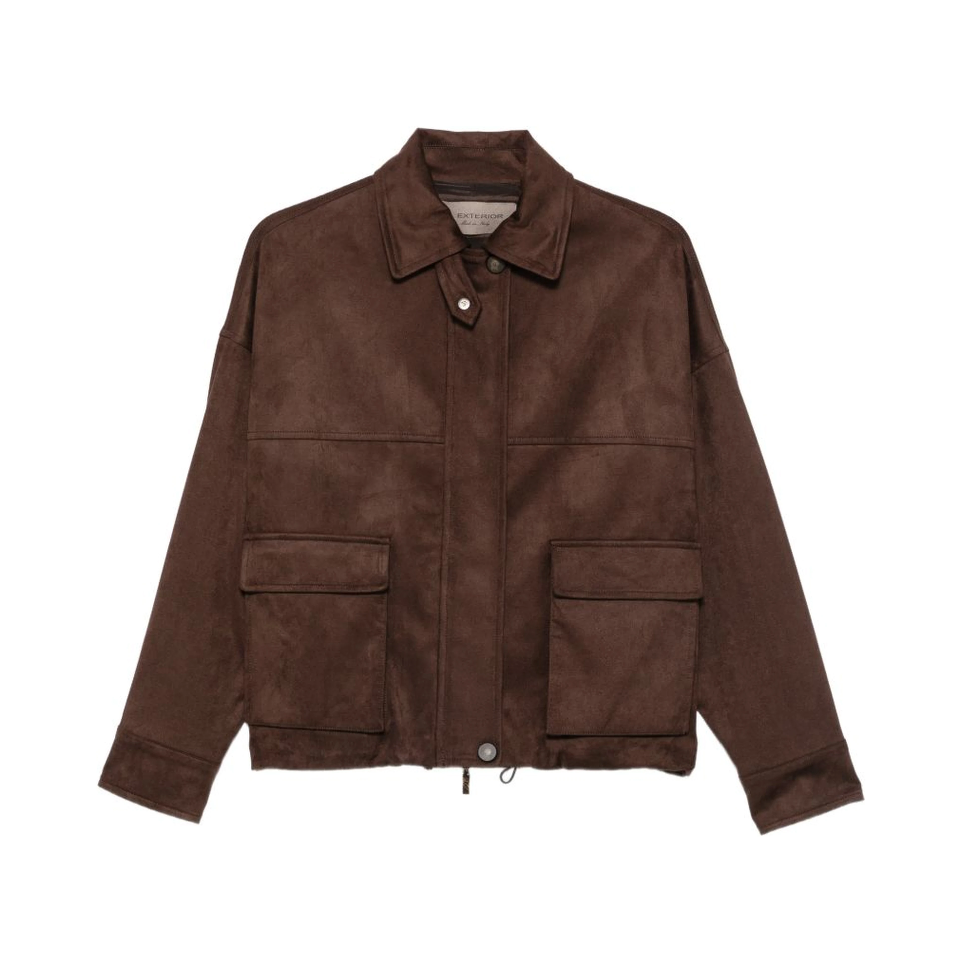 D EXTERIOR Jackets