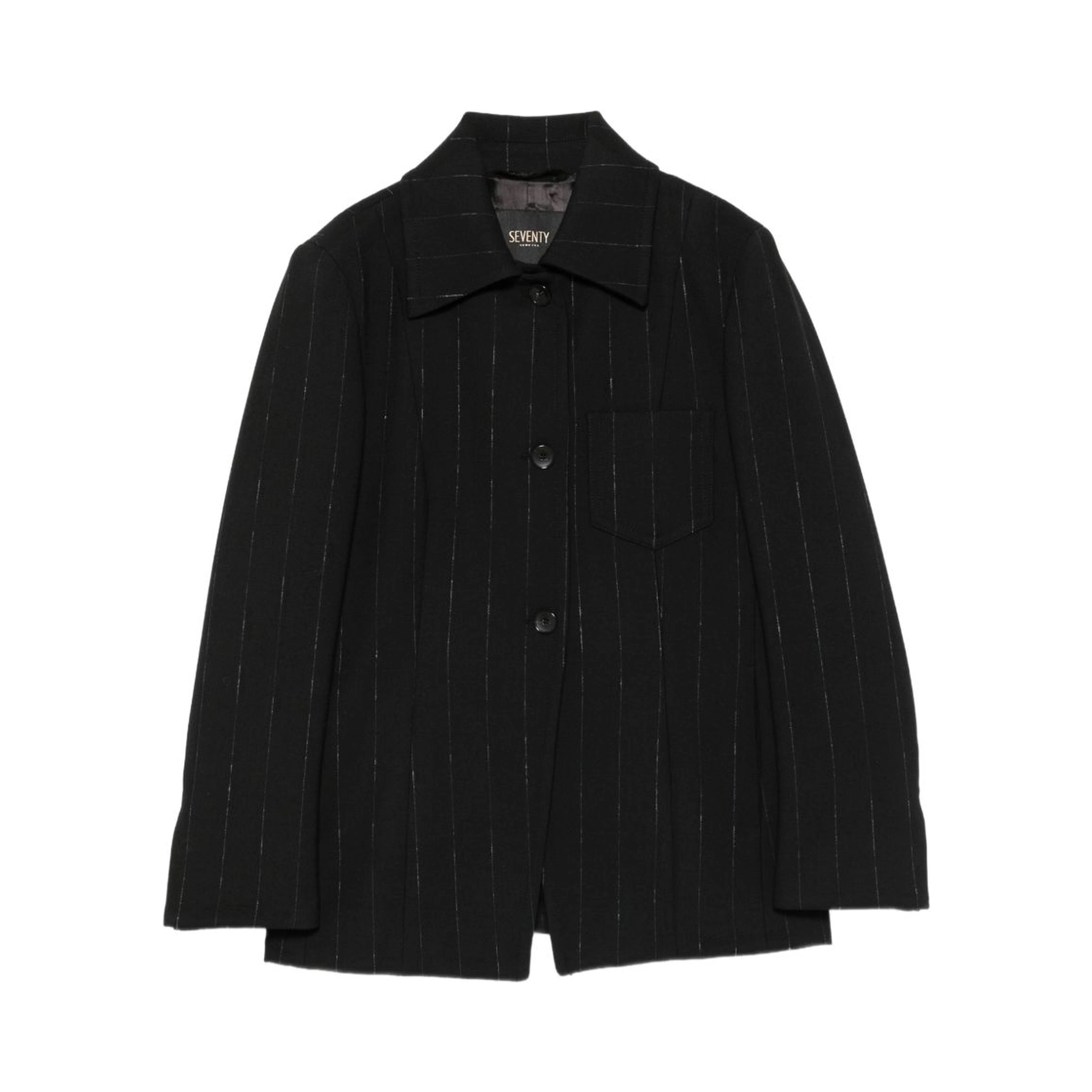 Seventy Jackets