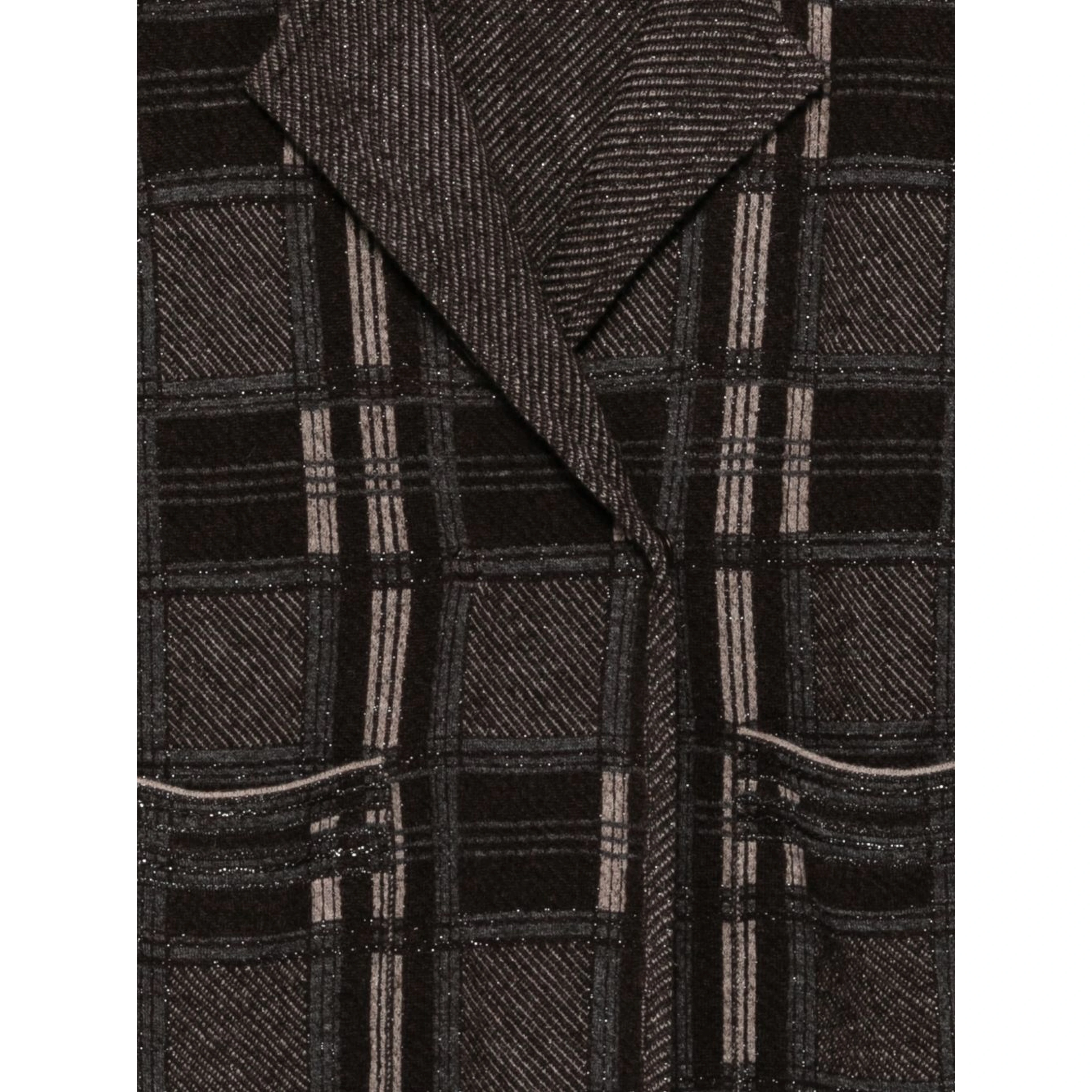 D EXTERIOR Coats