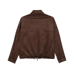 D EXTERIOR Jackets