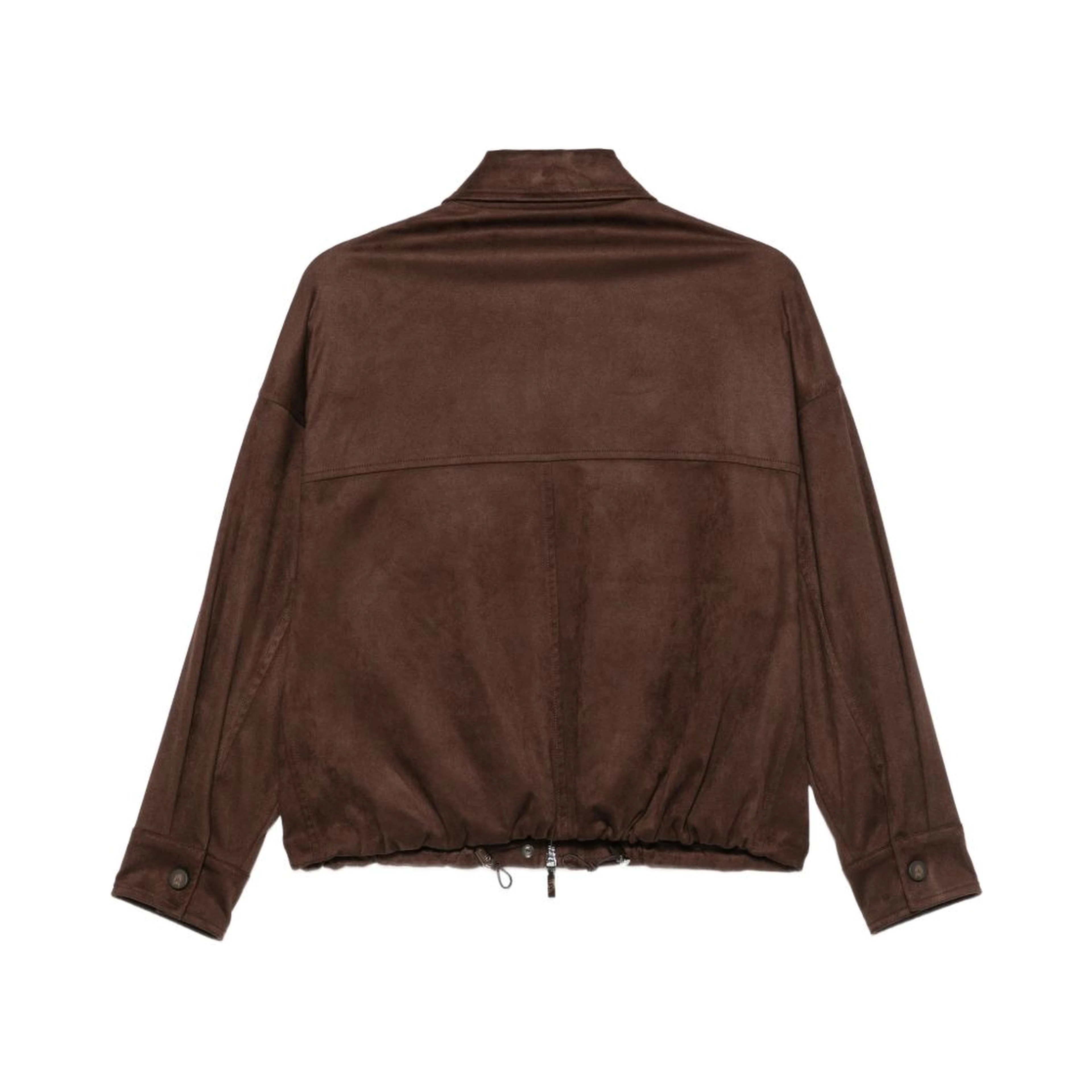 D EXTERIOR Jackets
