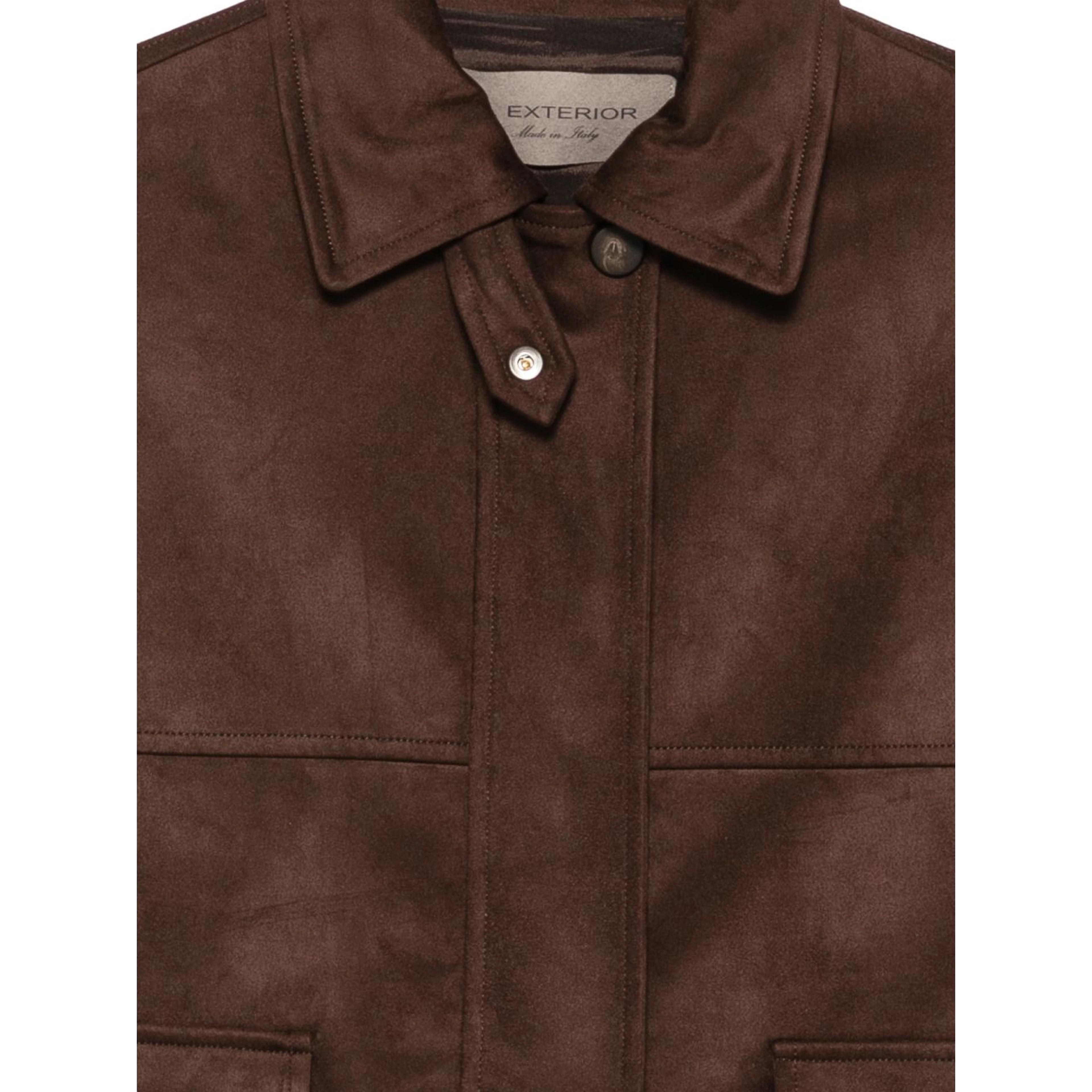 D EXTERIOR Jackets