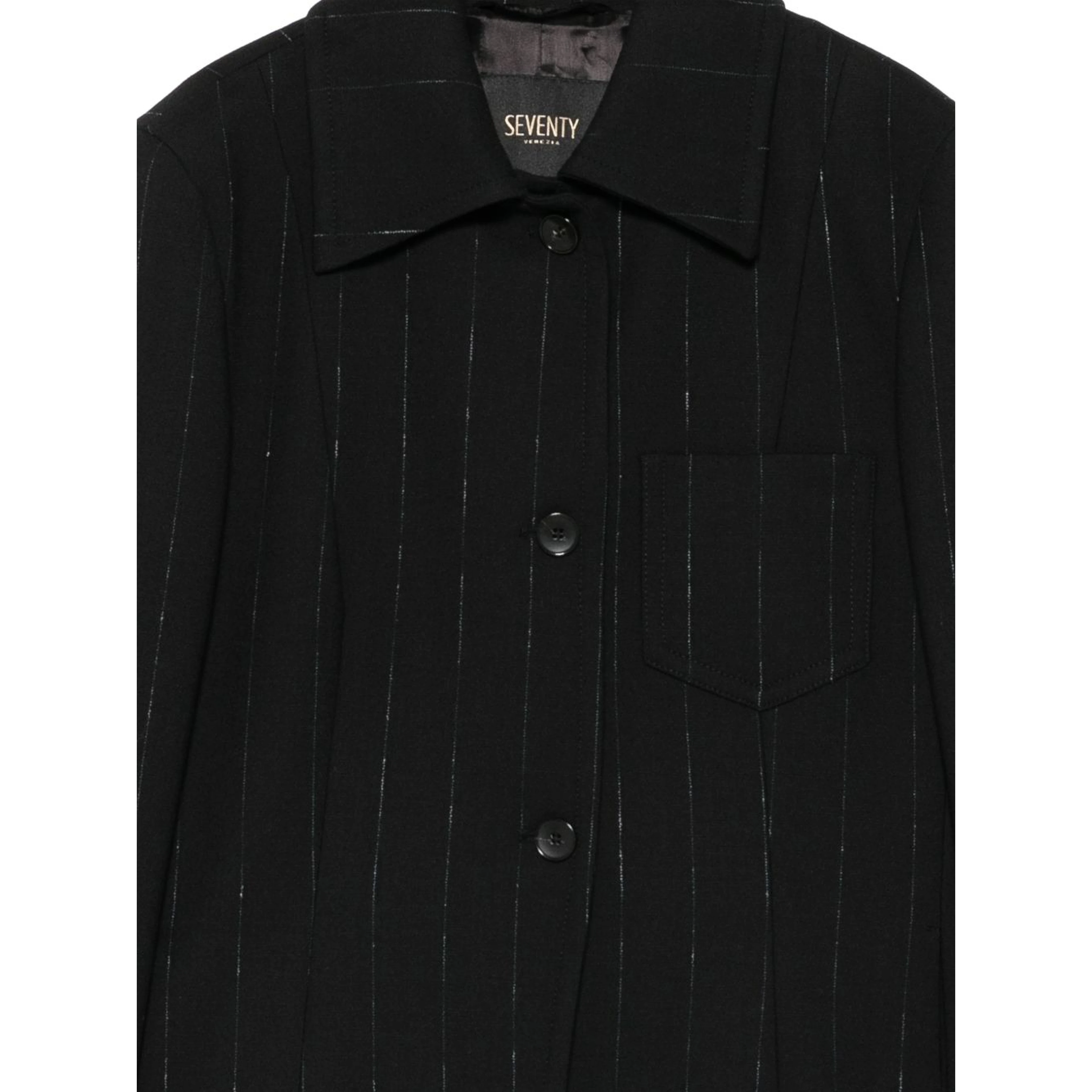 Seventy Jackets