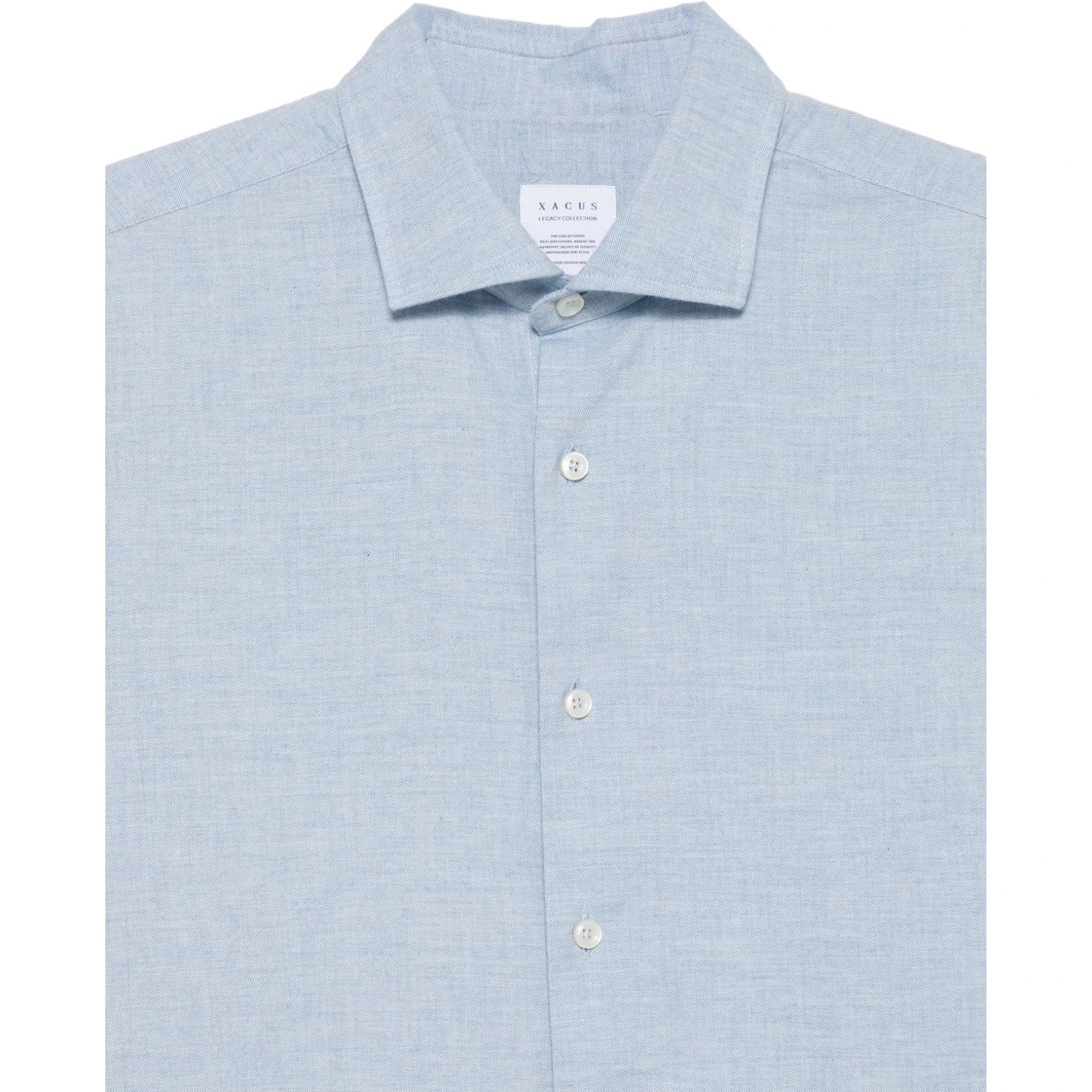 Xacus Shirts