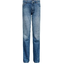 MM6 Maison Margiela Jeans