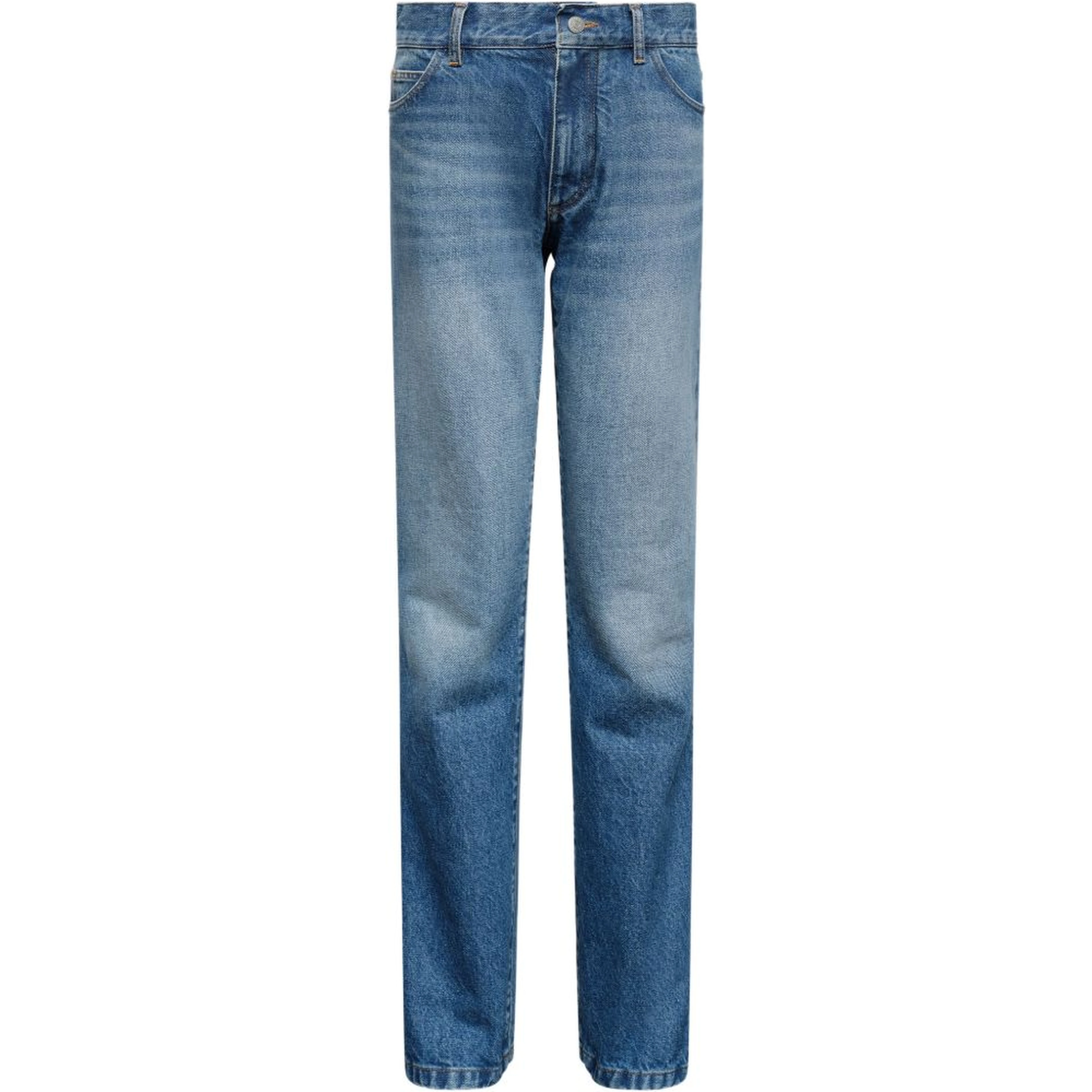 MM6 Maison Margiela Jeans