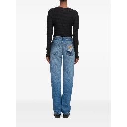MM6 Maison Margiela Jeans