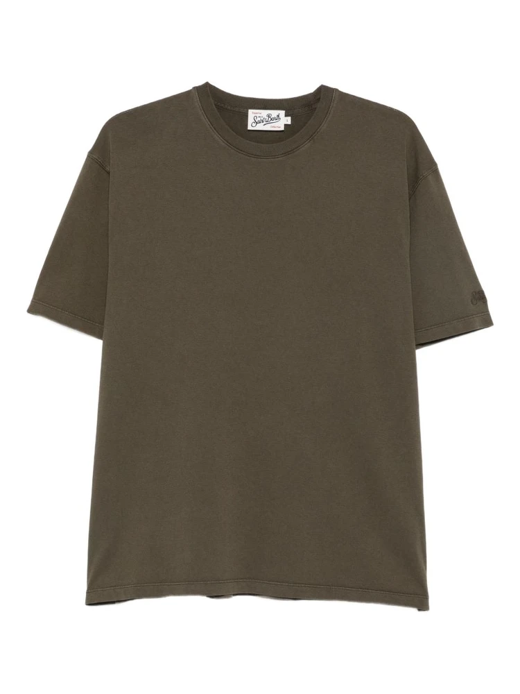 MC2 SAINT BARTH T-shirts and Polos