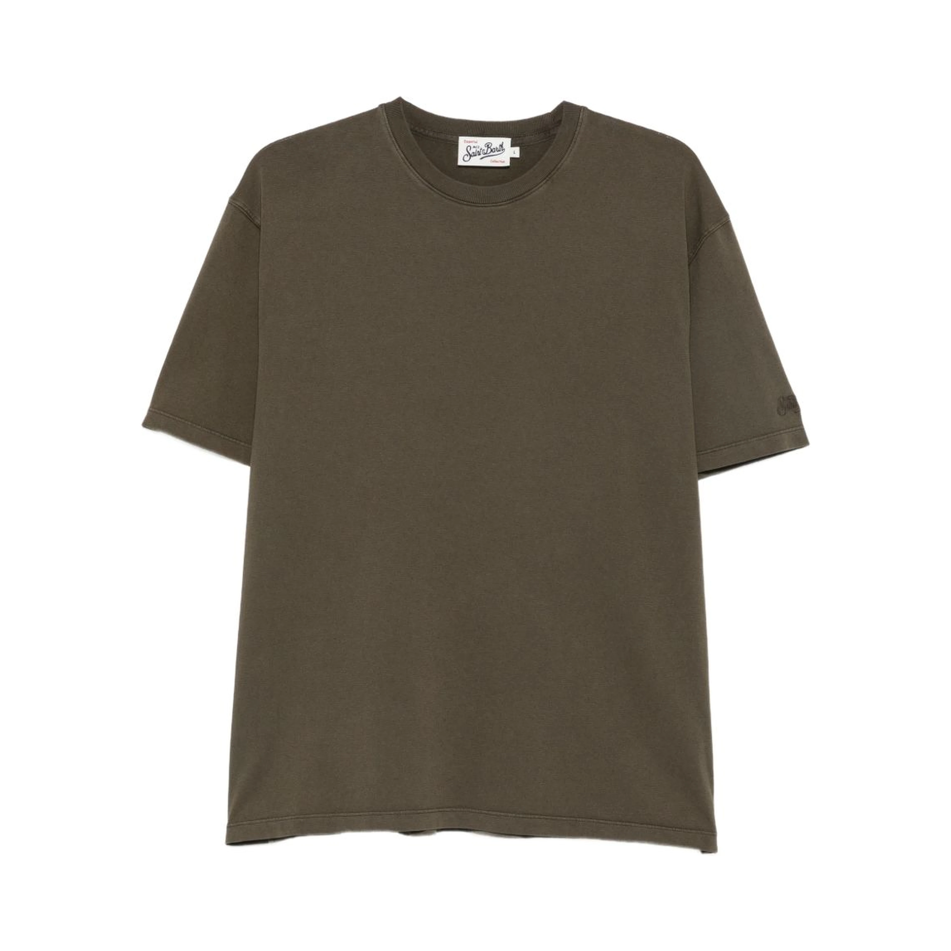 MC2 SAINT BARTH T-shirts and Polos