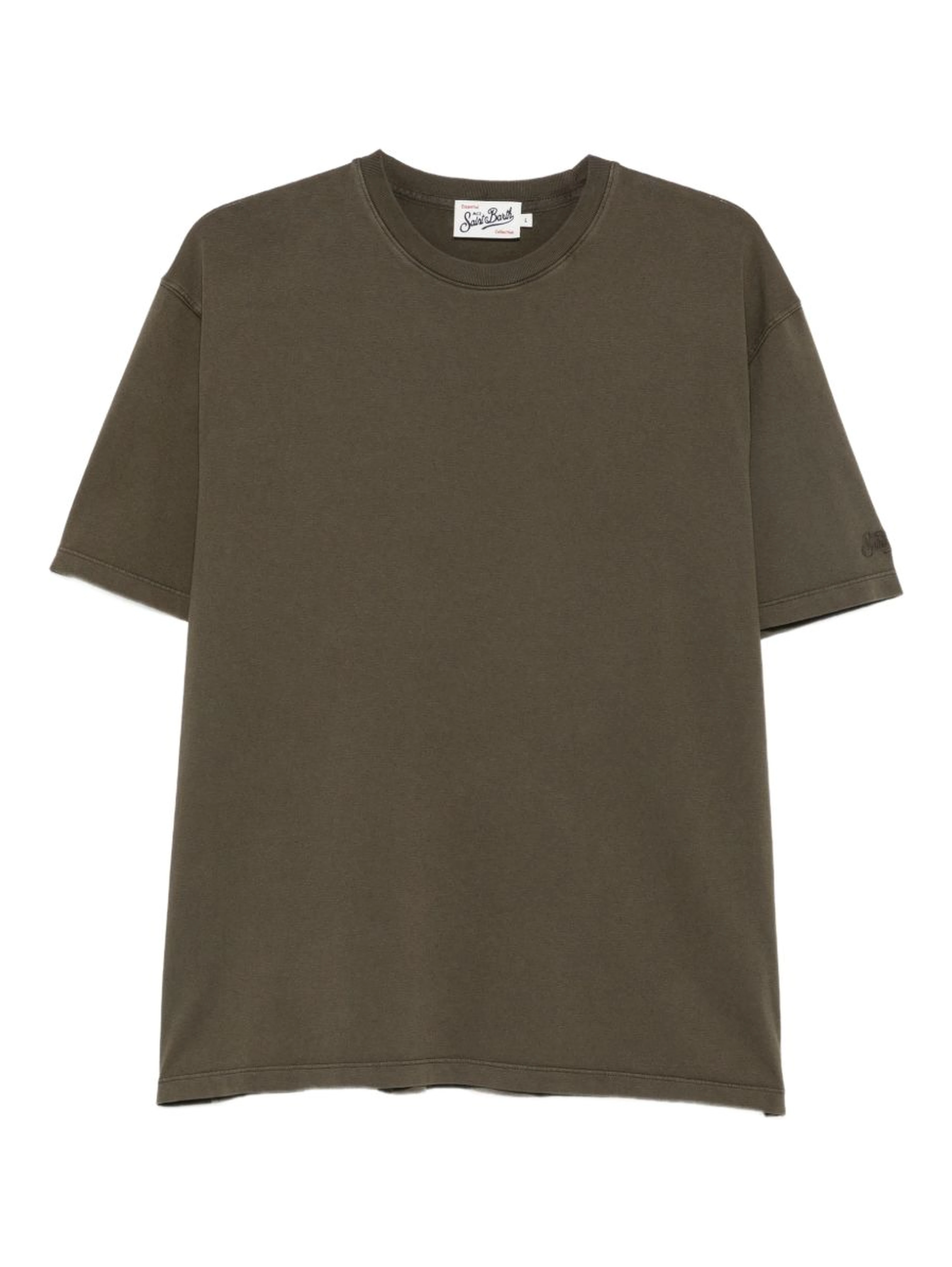 MC2 SAINT BARTH T-shirts and Polos