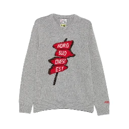 MC2 Saint Barth Sweaters