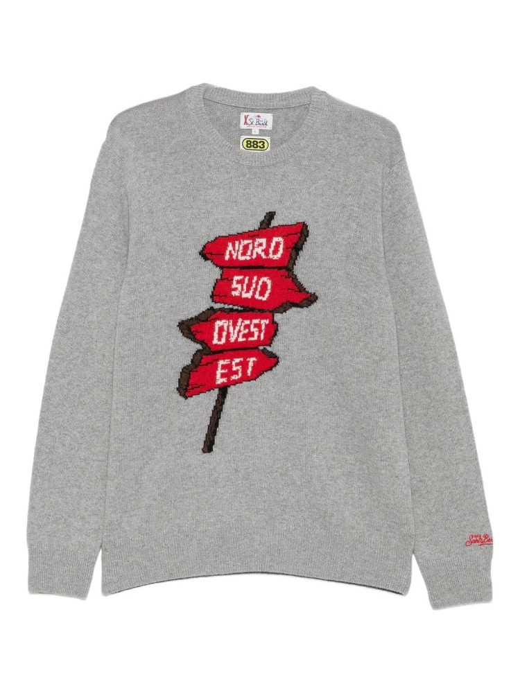 MC2 Saint Barth Sweaters