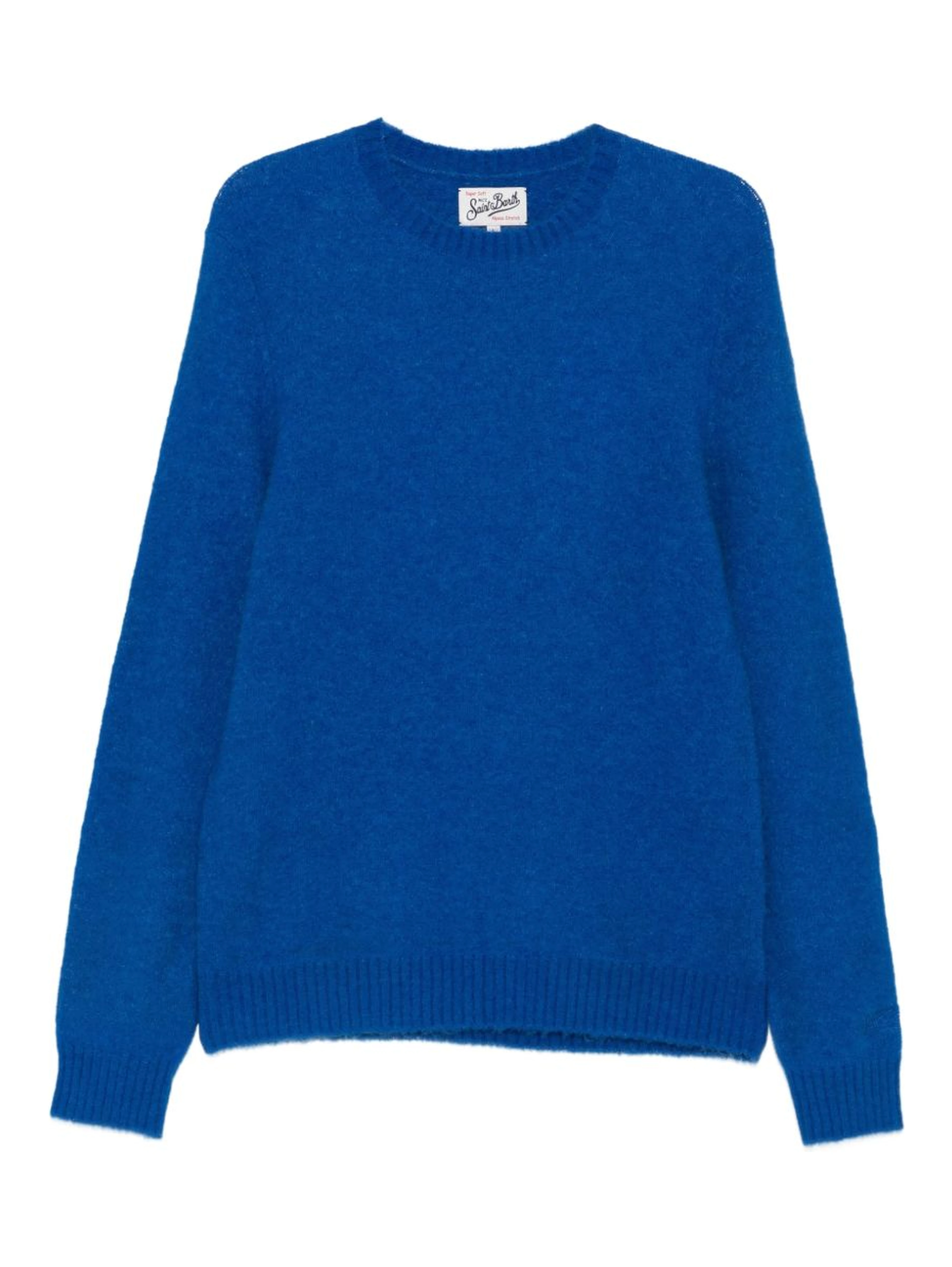 MC2 Saint Barth Sweaters
