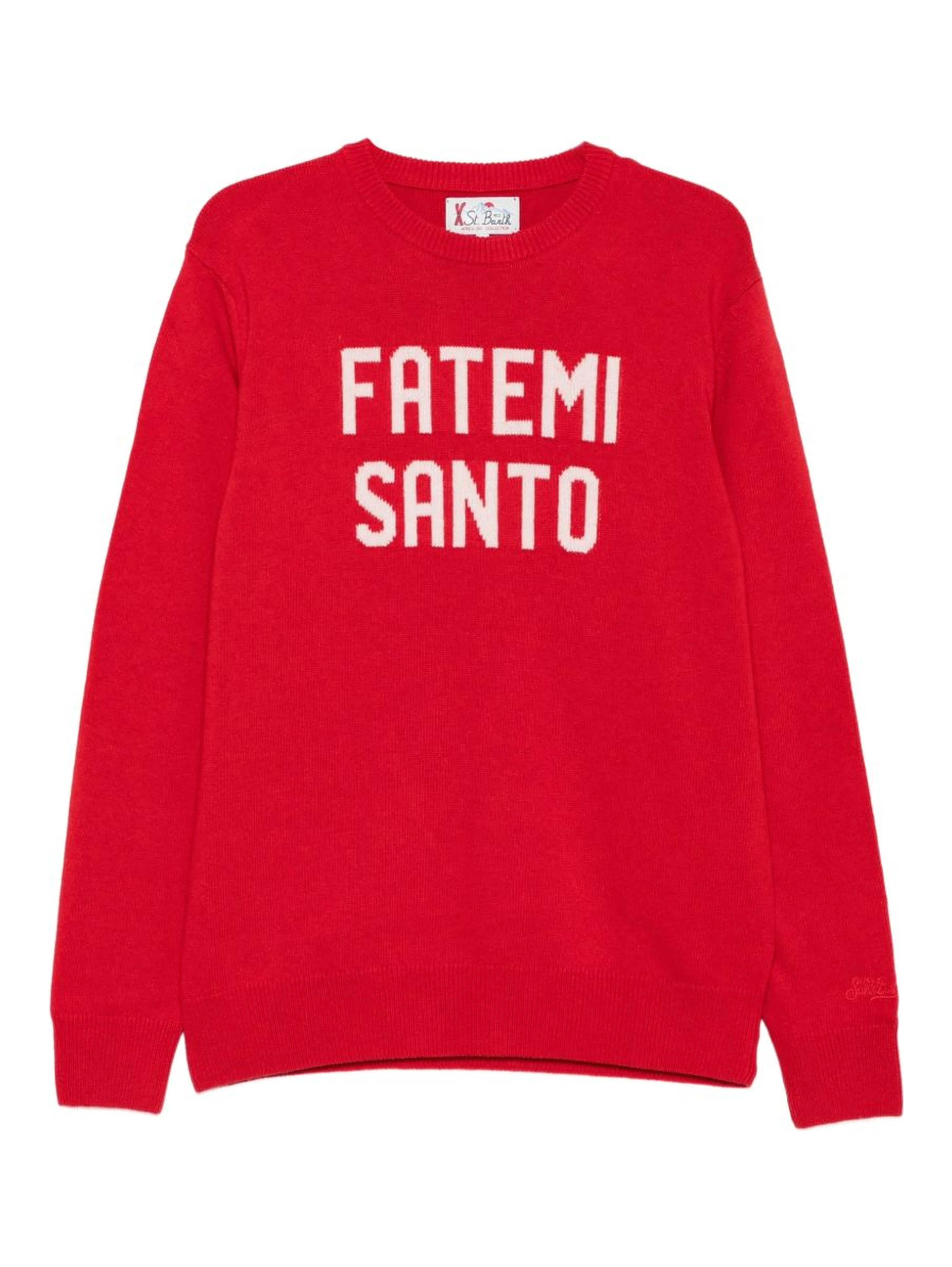 MC2 SAINT BARTH Sweaters
