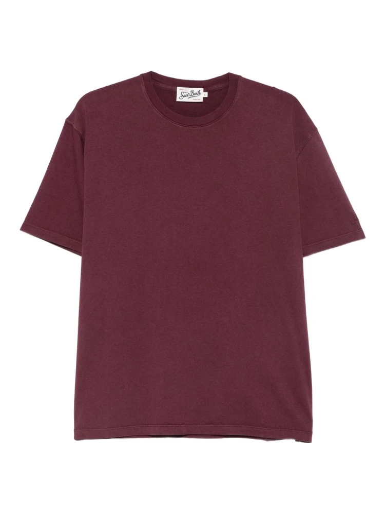 MC2 SAINT BARTH T-shirts and Polos