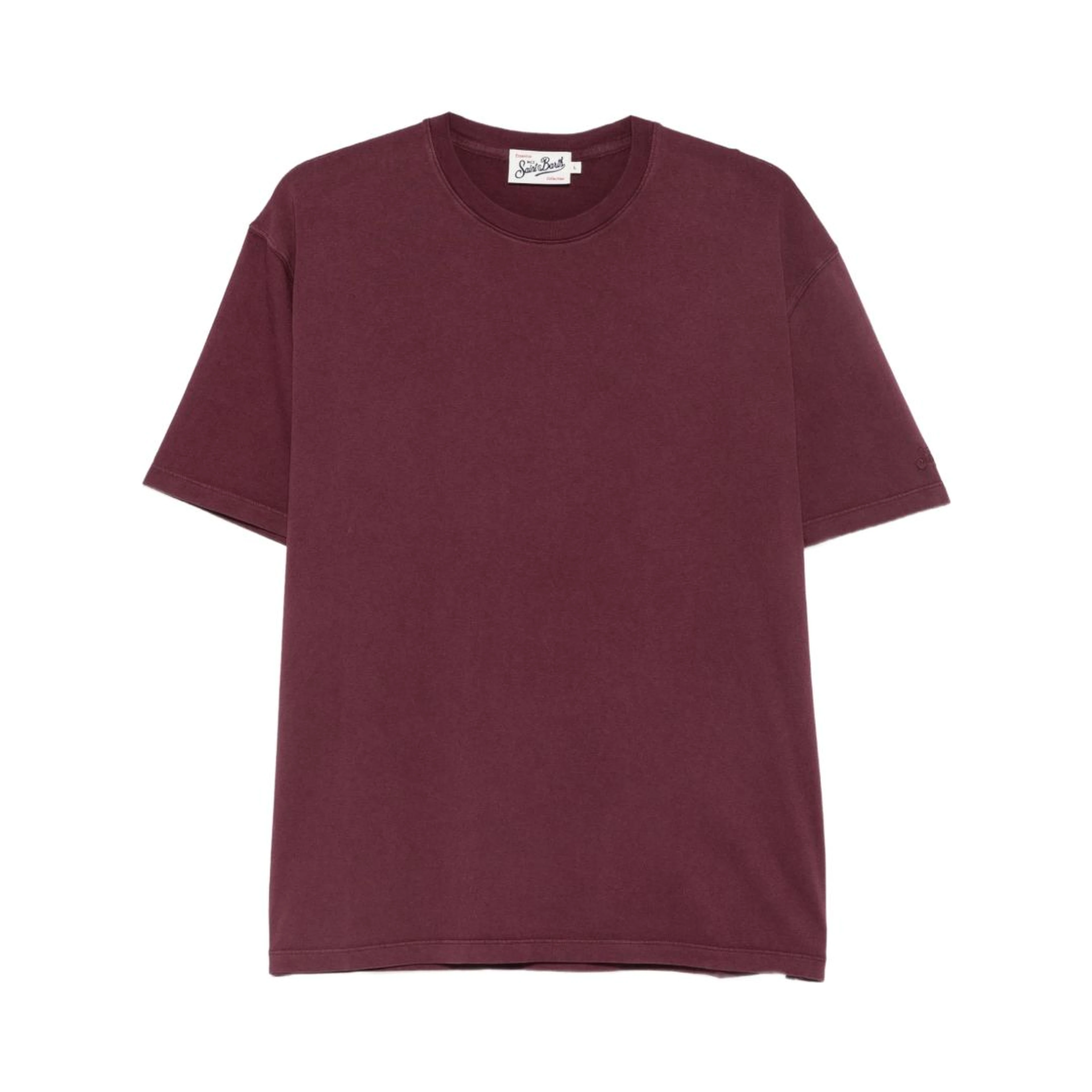 MC2 SAINT BARTH T-shirts and Polos