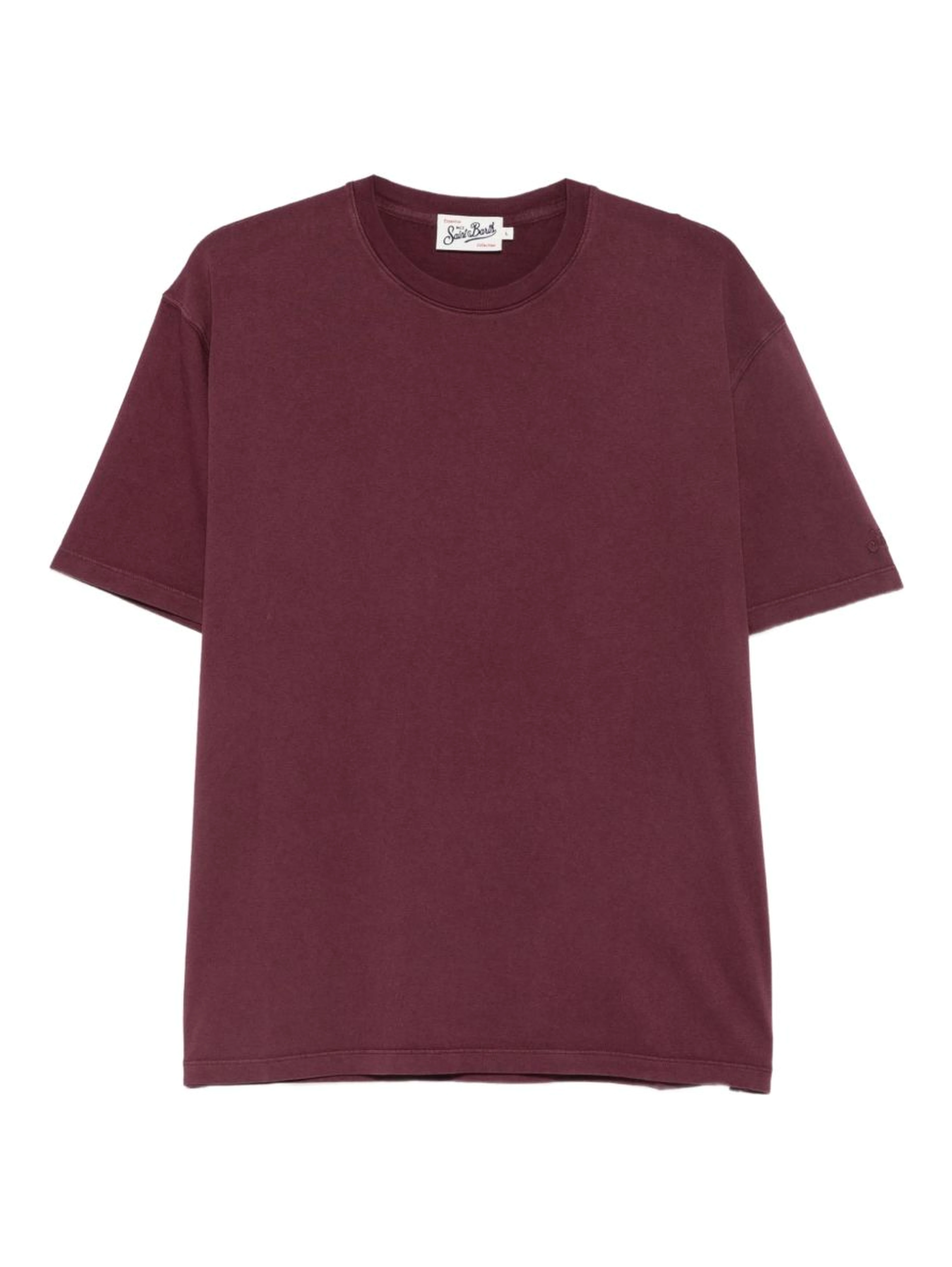 MC2 SAINT BARTH T-shirts and Polos