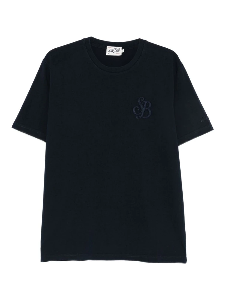 MC2 SAINT BARTH T-shirts and Polos