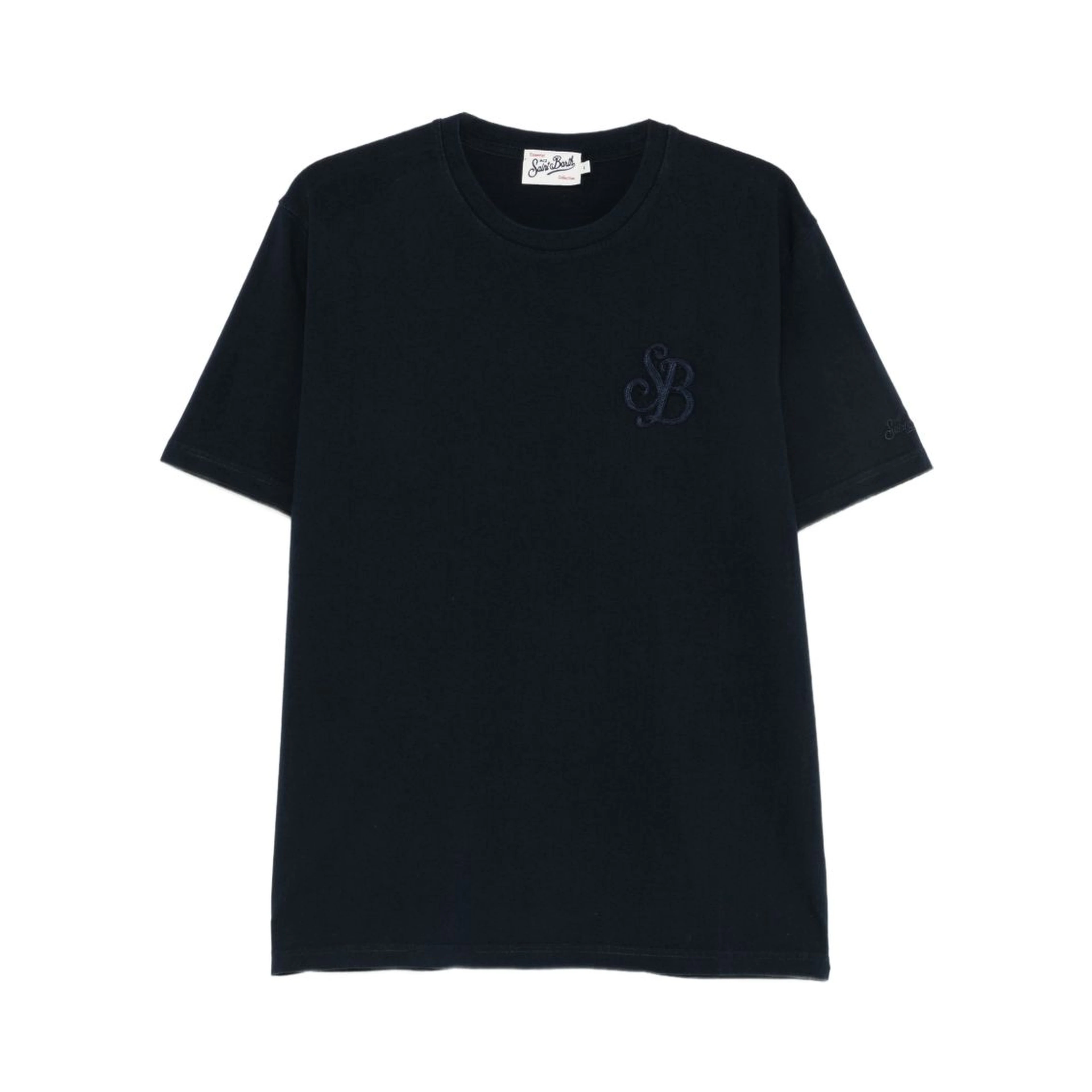 MC2 SAINT BARTH T-shirts and Polos