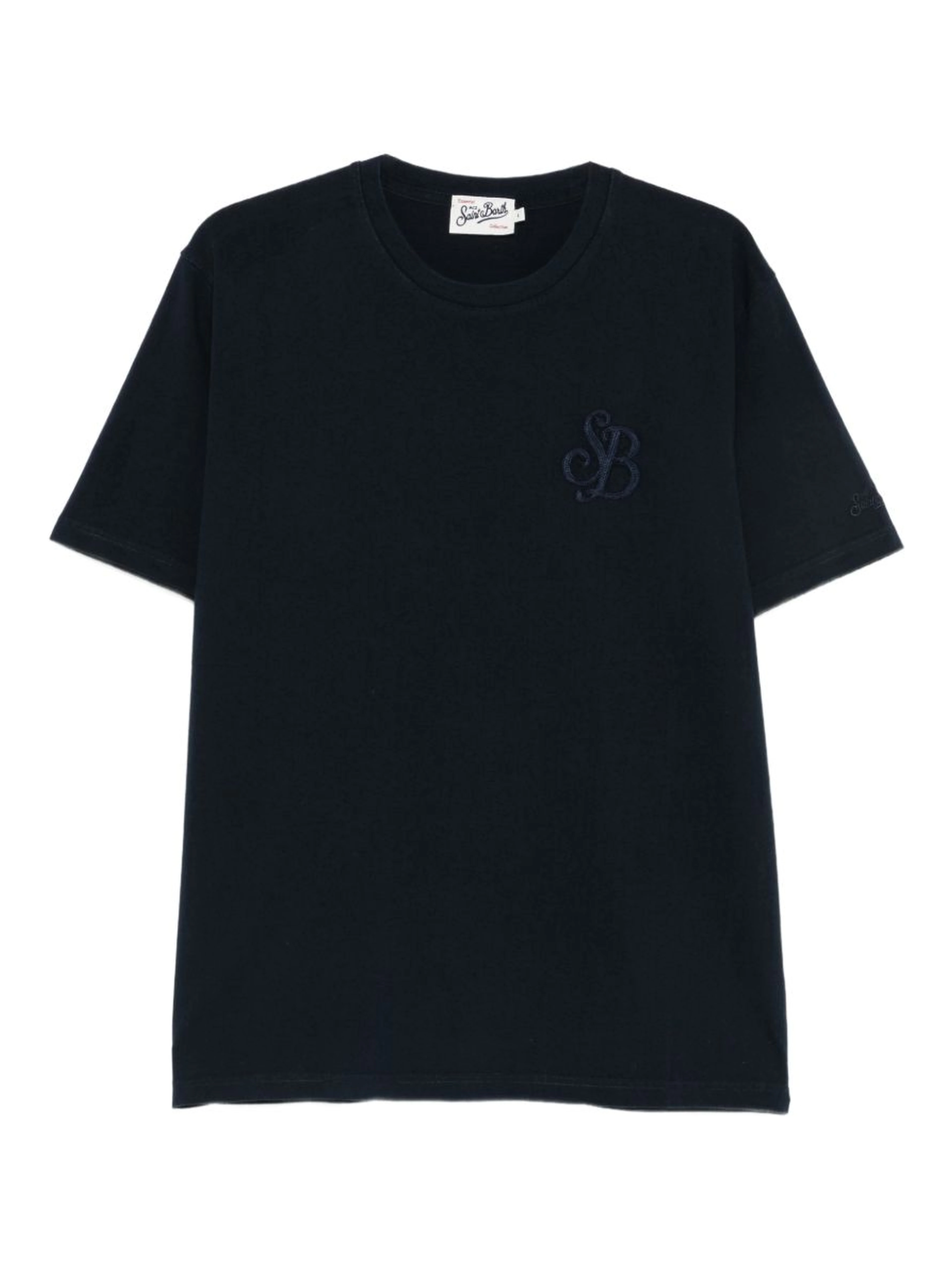 MC2 SAINT BARTH T-shirts and Polos