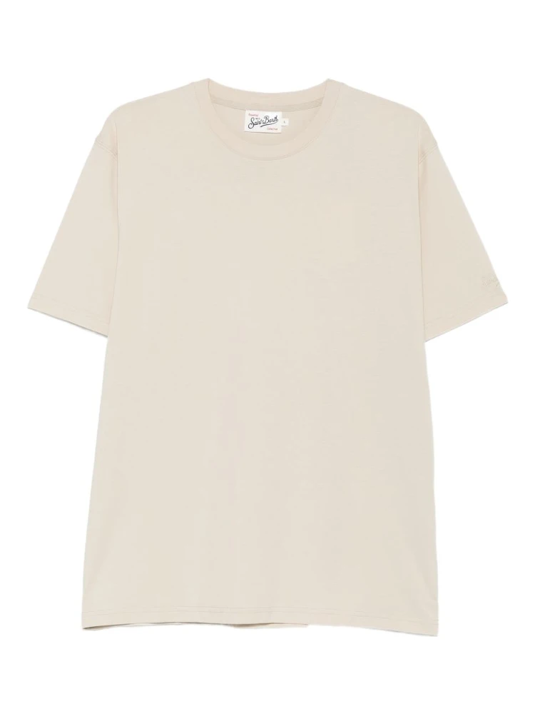 MC2 SAINT BARTH T-shirts and Polos
