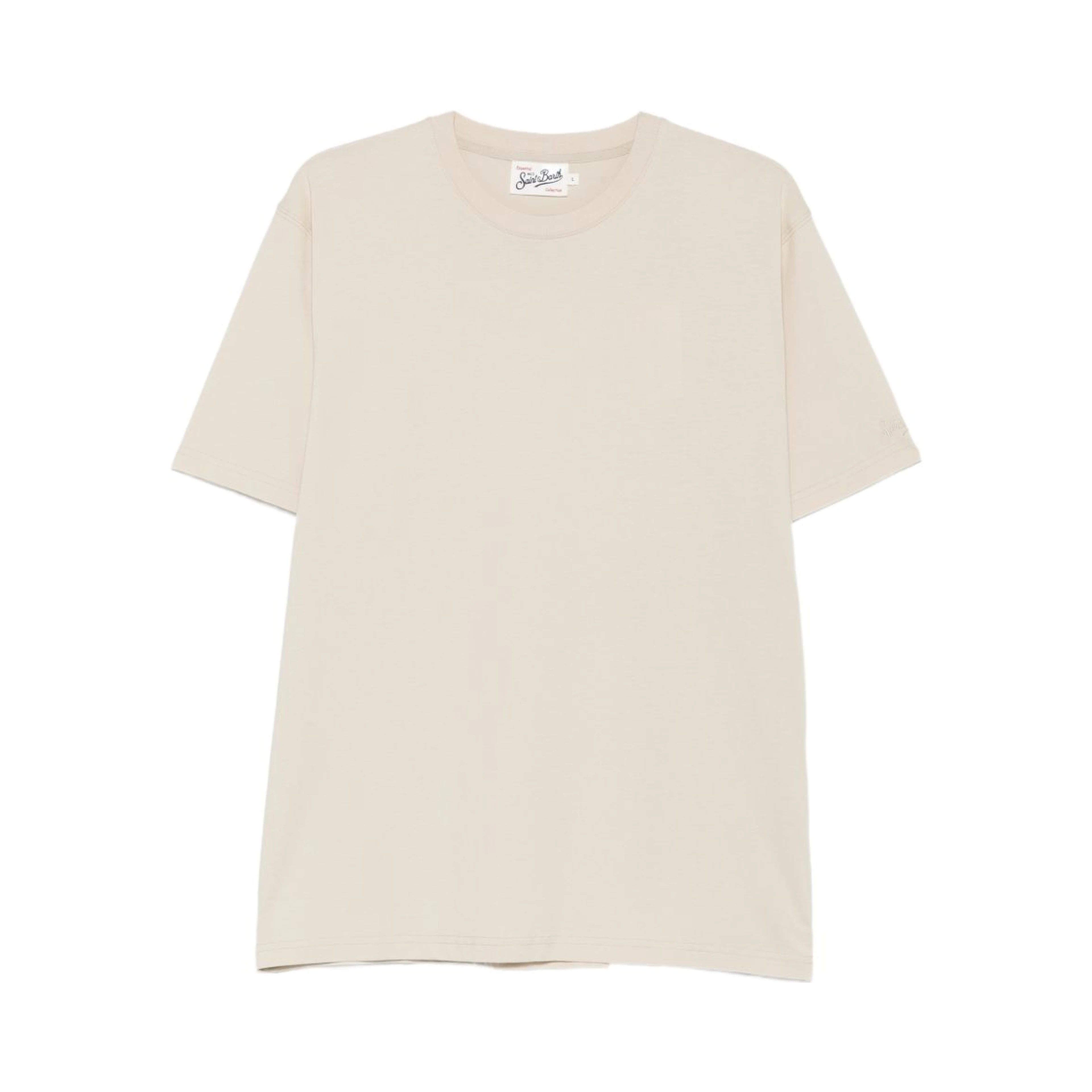 MC2 SAINT BARTH T-shirts and Polos