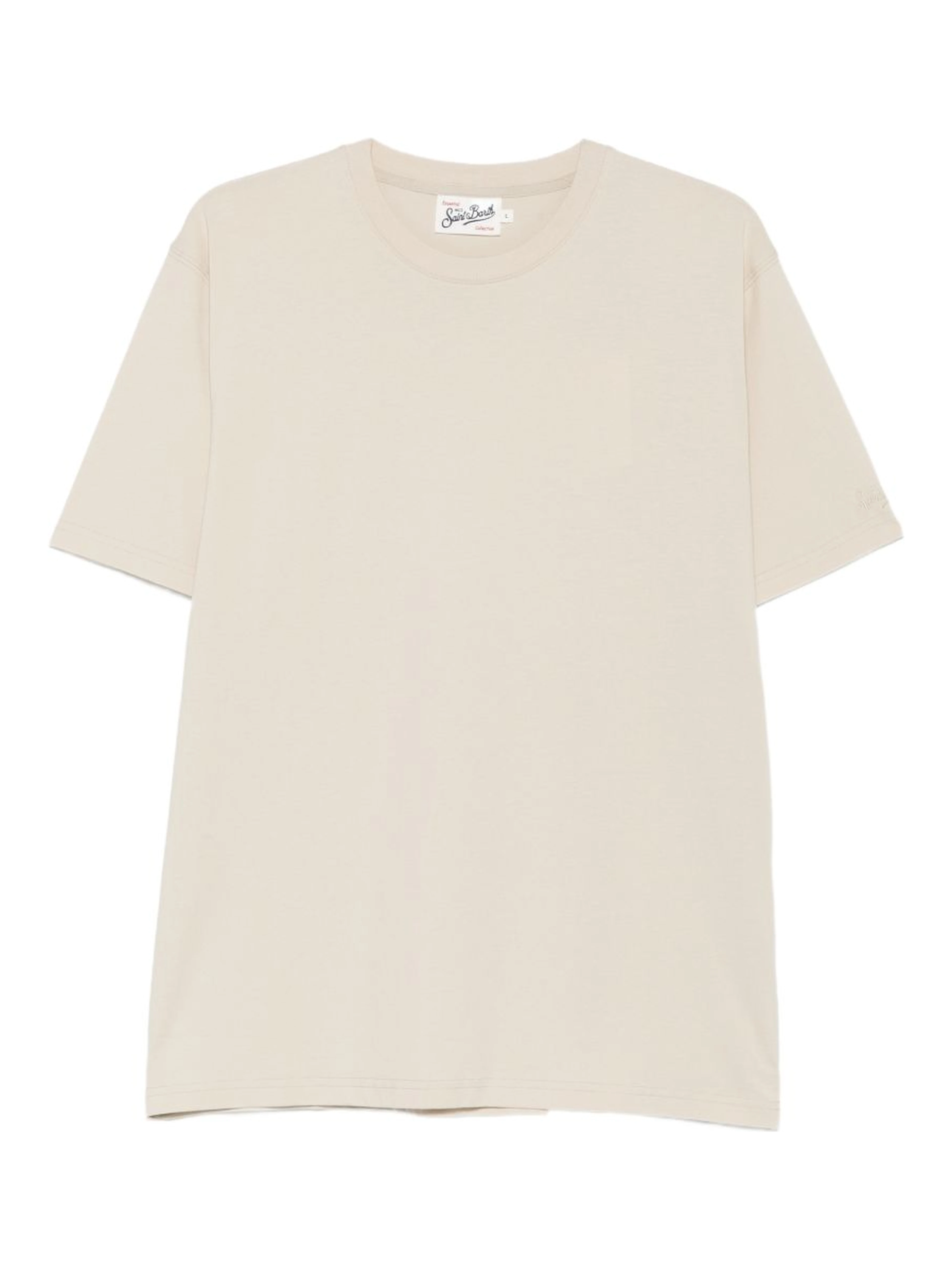 MC2 SAINT BARTH T-shirts and Polos