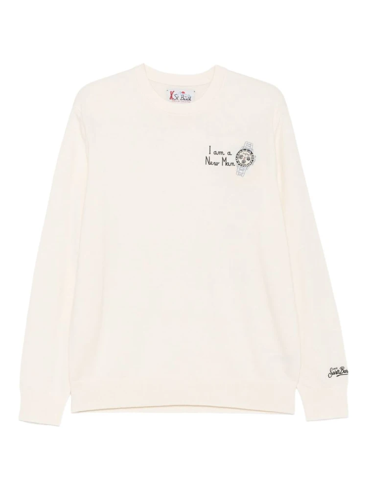 MC2 SAINT BARTH Sweaters