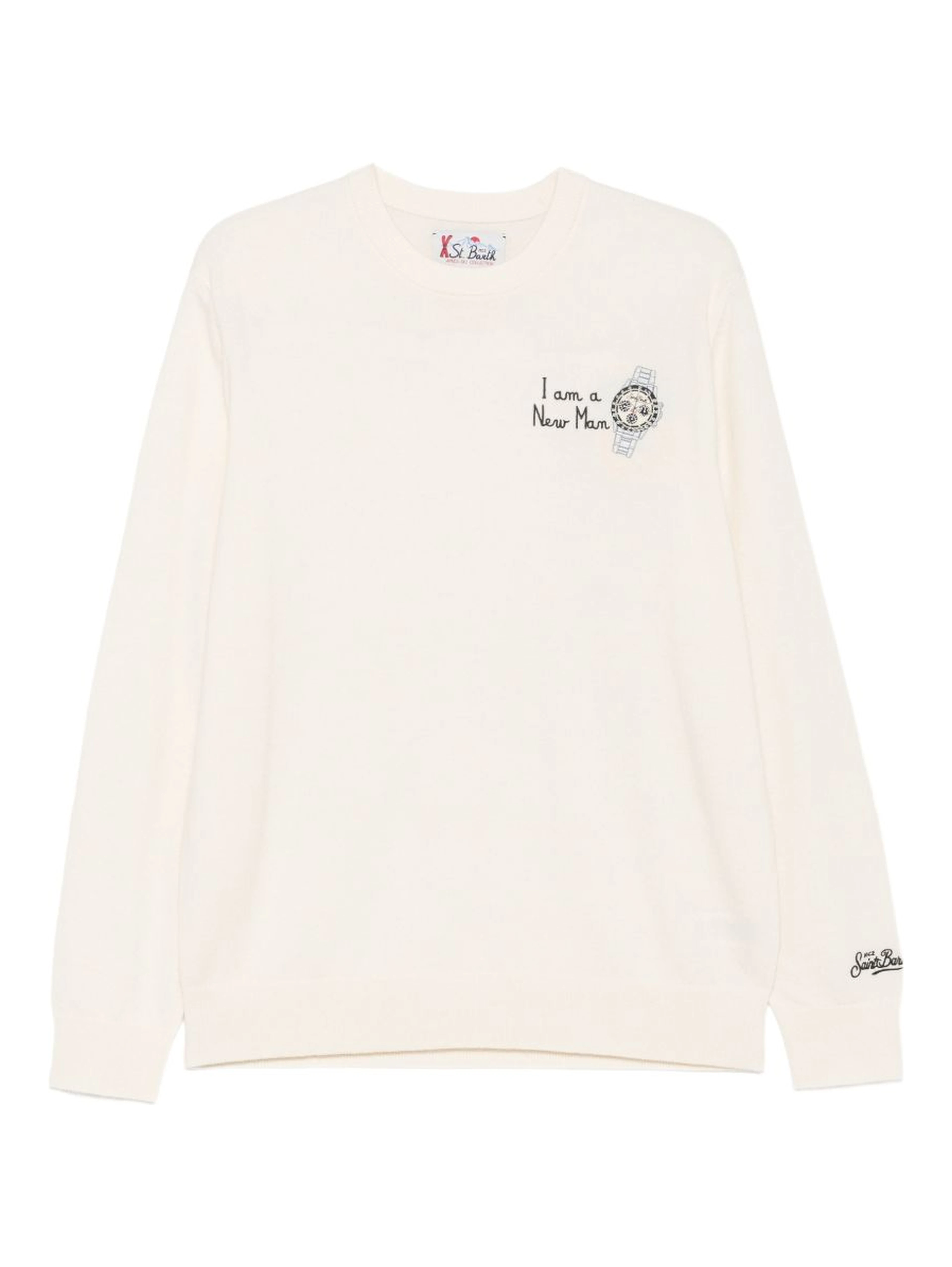 MC2 SAINT BARTH Sweaters
