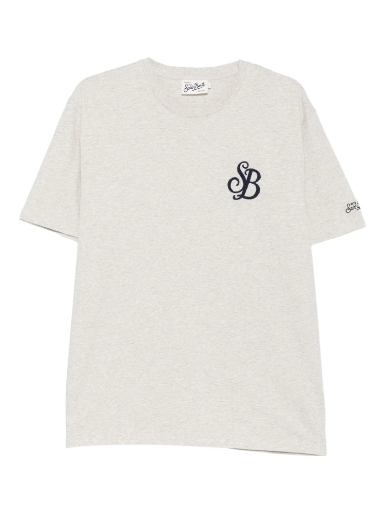 MC2 SAINT BARTH T-shirts and Polos