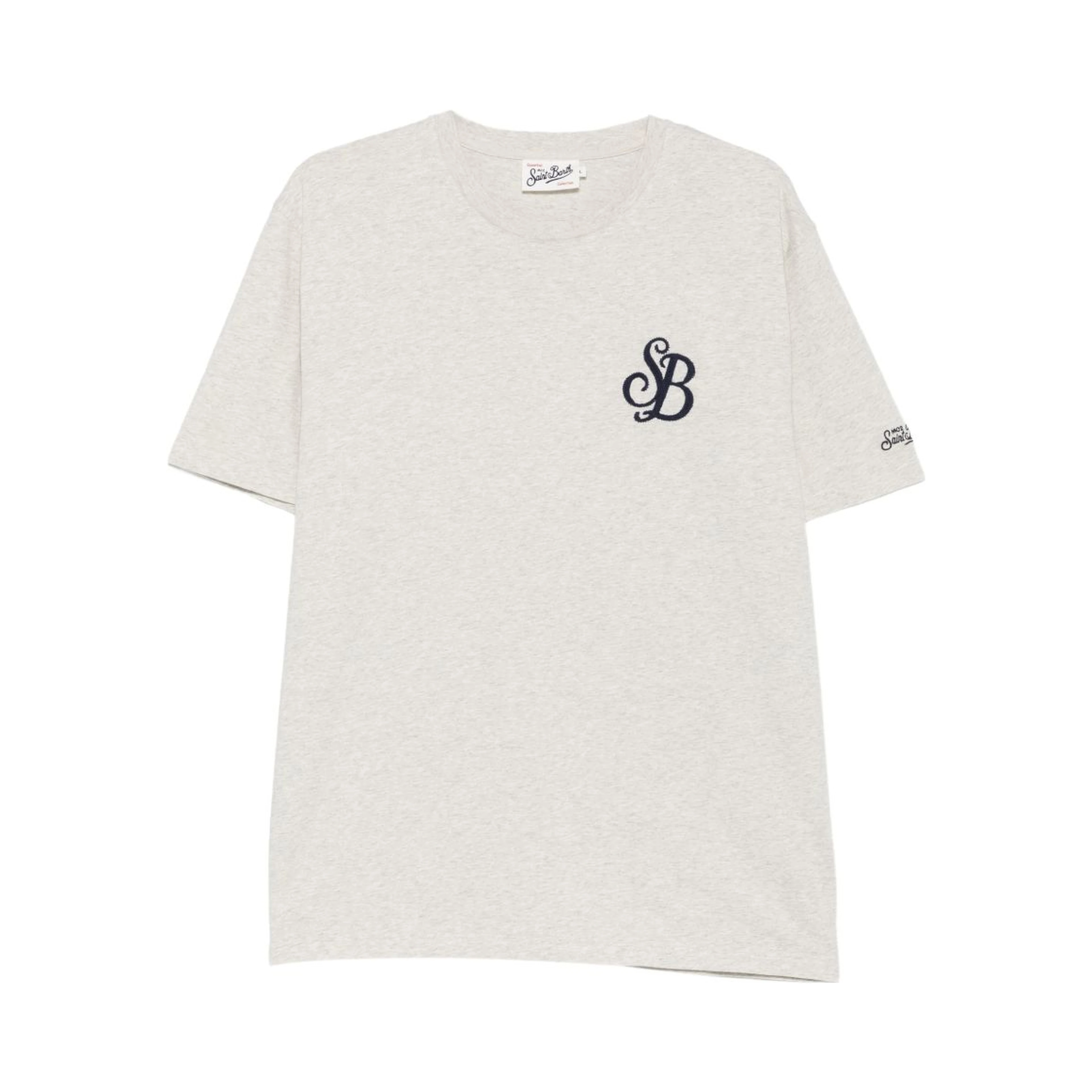 MC2 SAINT BARTH T-shirts and Polos