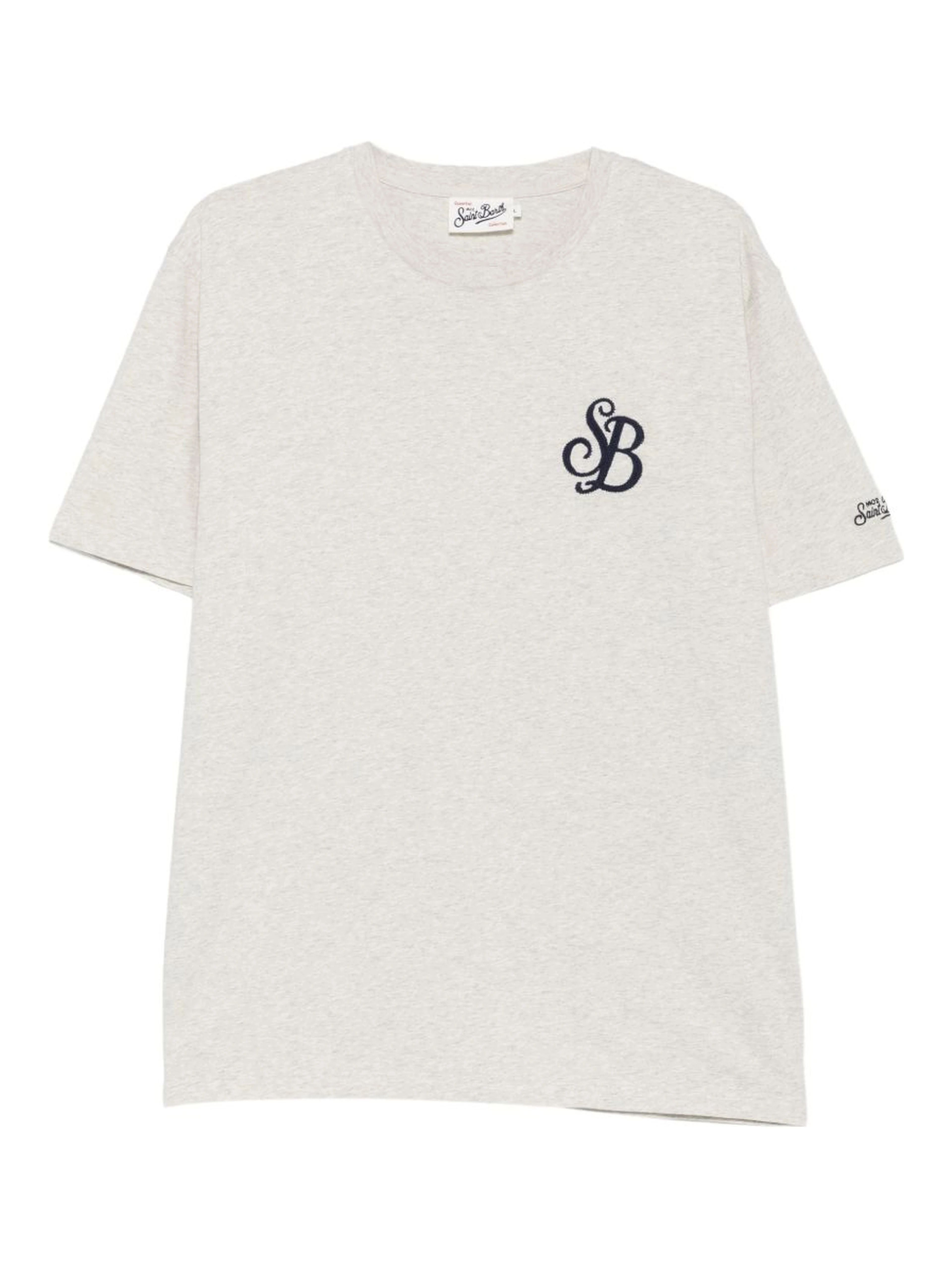 MC2 SAINT BARTH T-shirts and Polos