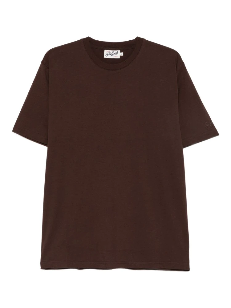 MC2 SAINT BARTH T-shirts and Polos