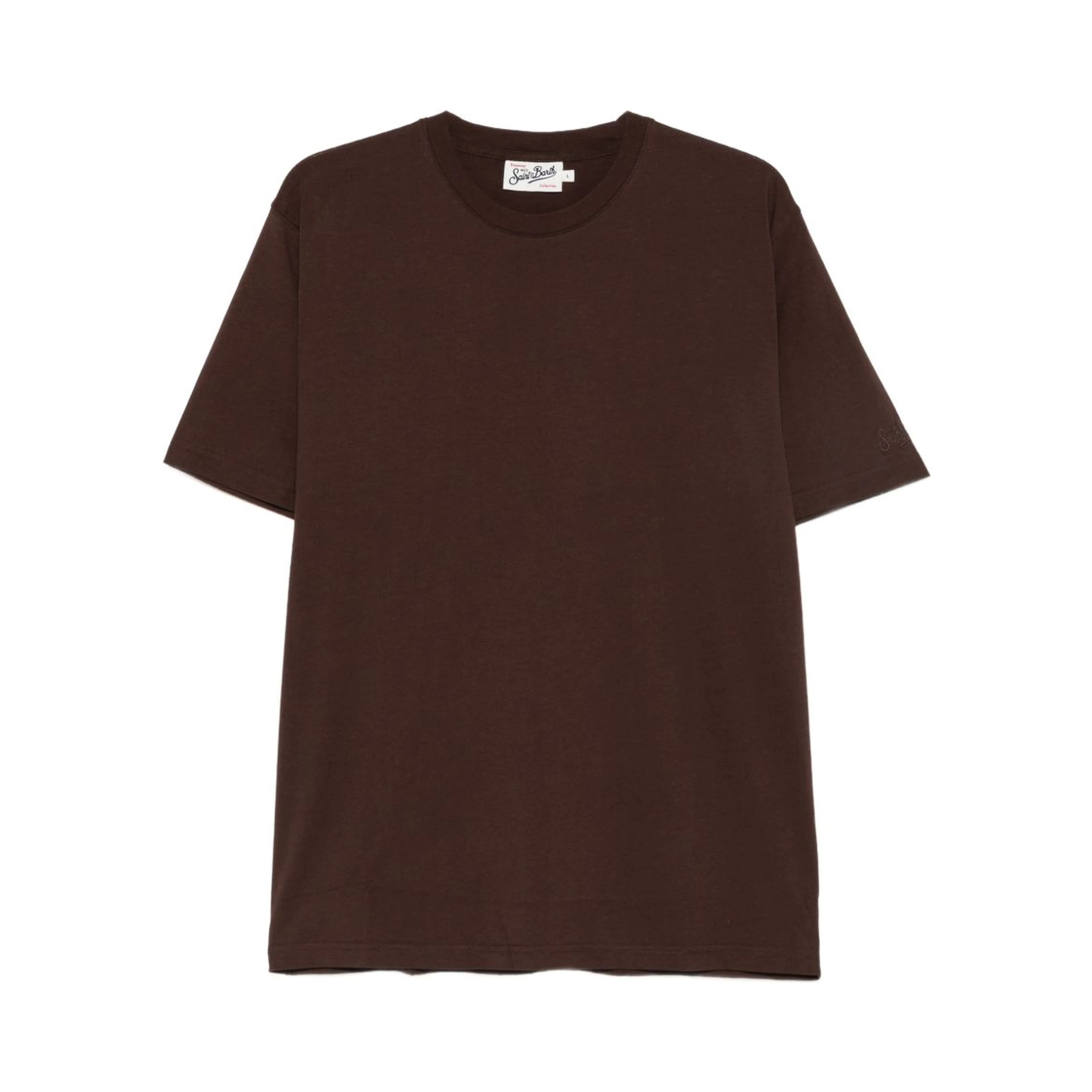 MC2 SAINT BARTH T-shirts and Polos