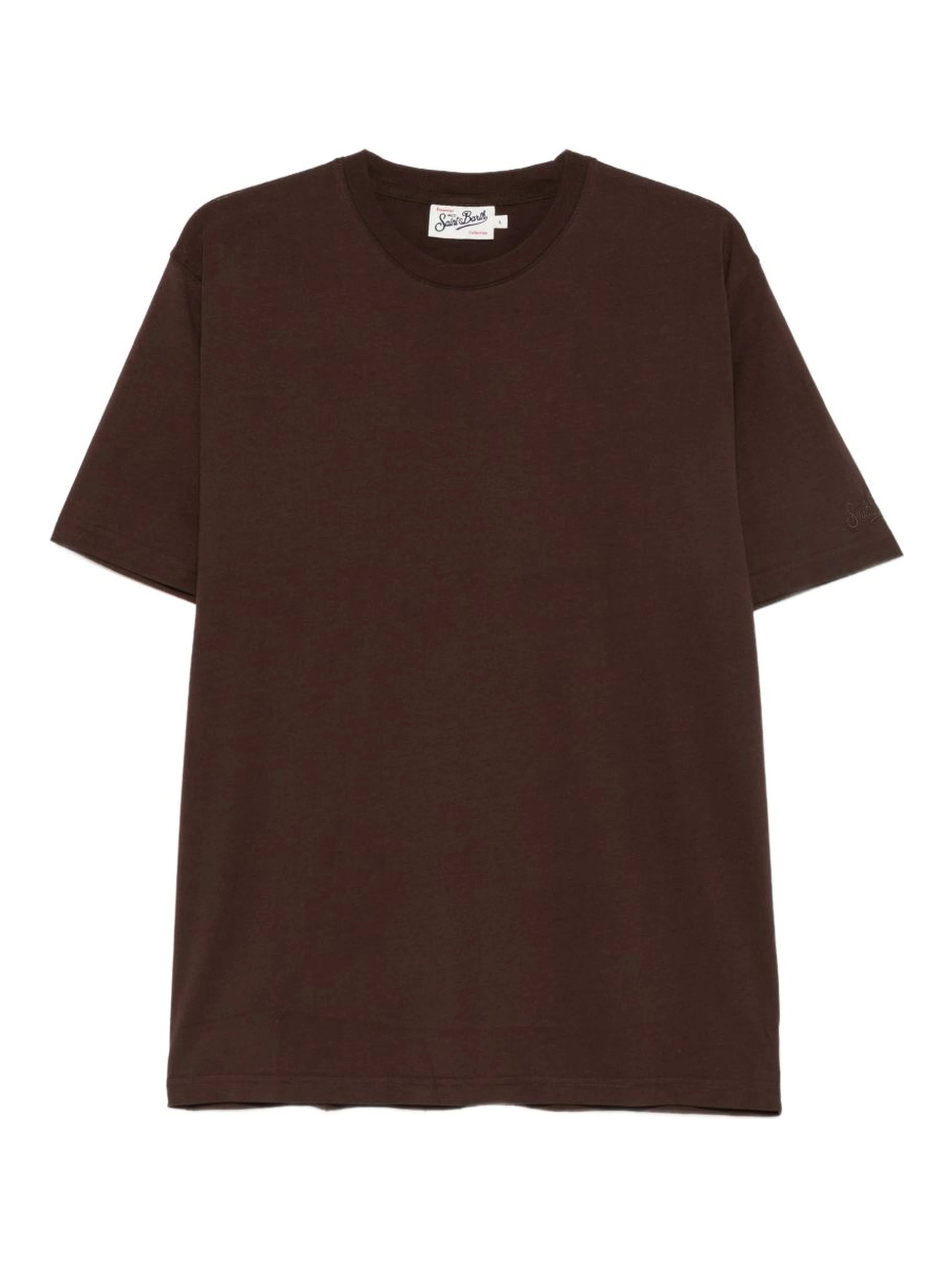 MC2 SAINT BARTH T-shirts and Polos