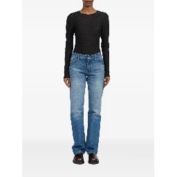 MM6 Maison Margiela Jeans