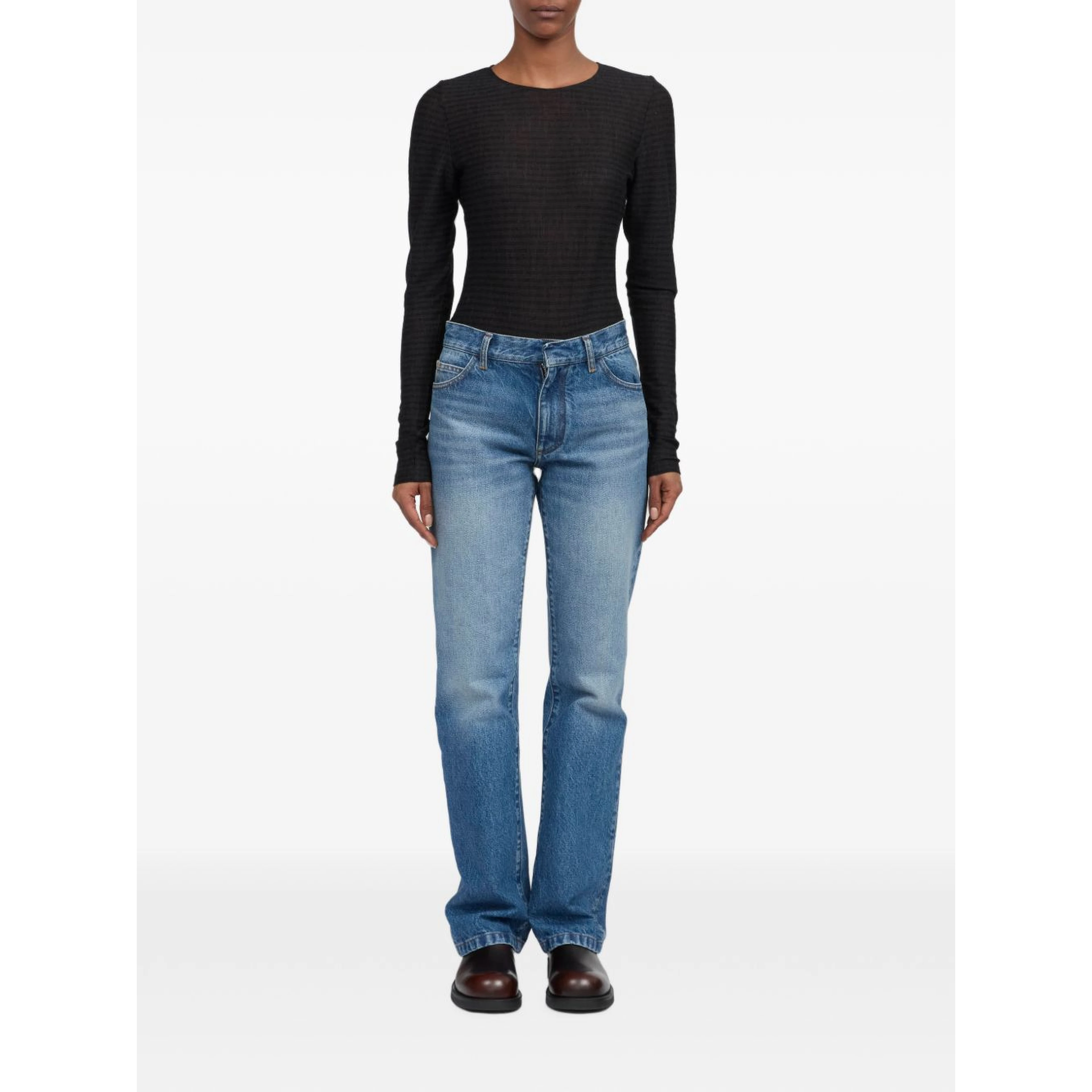 MM6 Maison Margiela Jeans