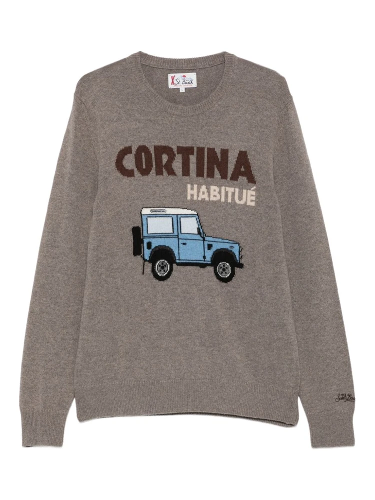 MC2 Saint Barth Sweaters